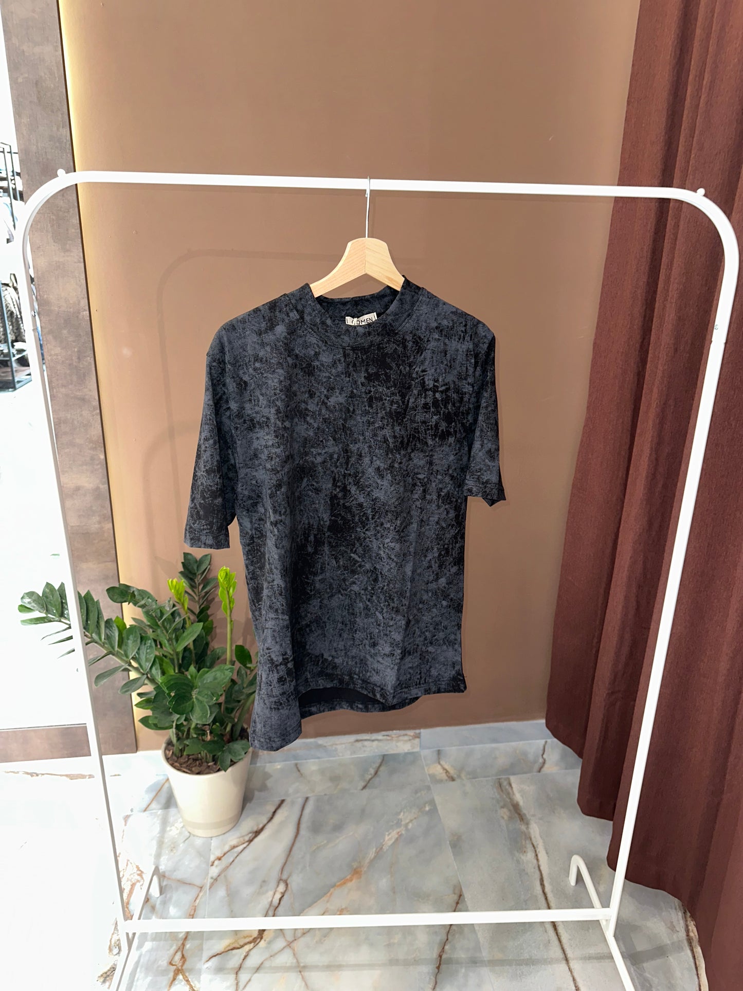T SHIRT MARMO