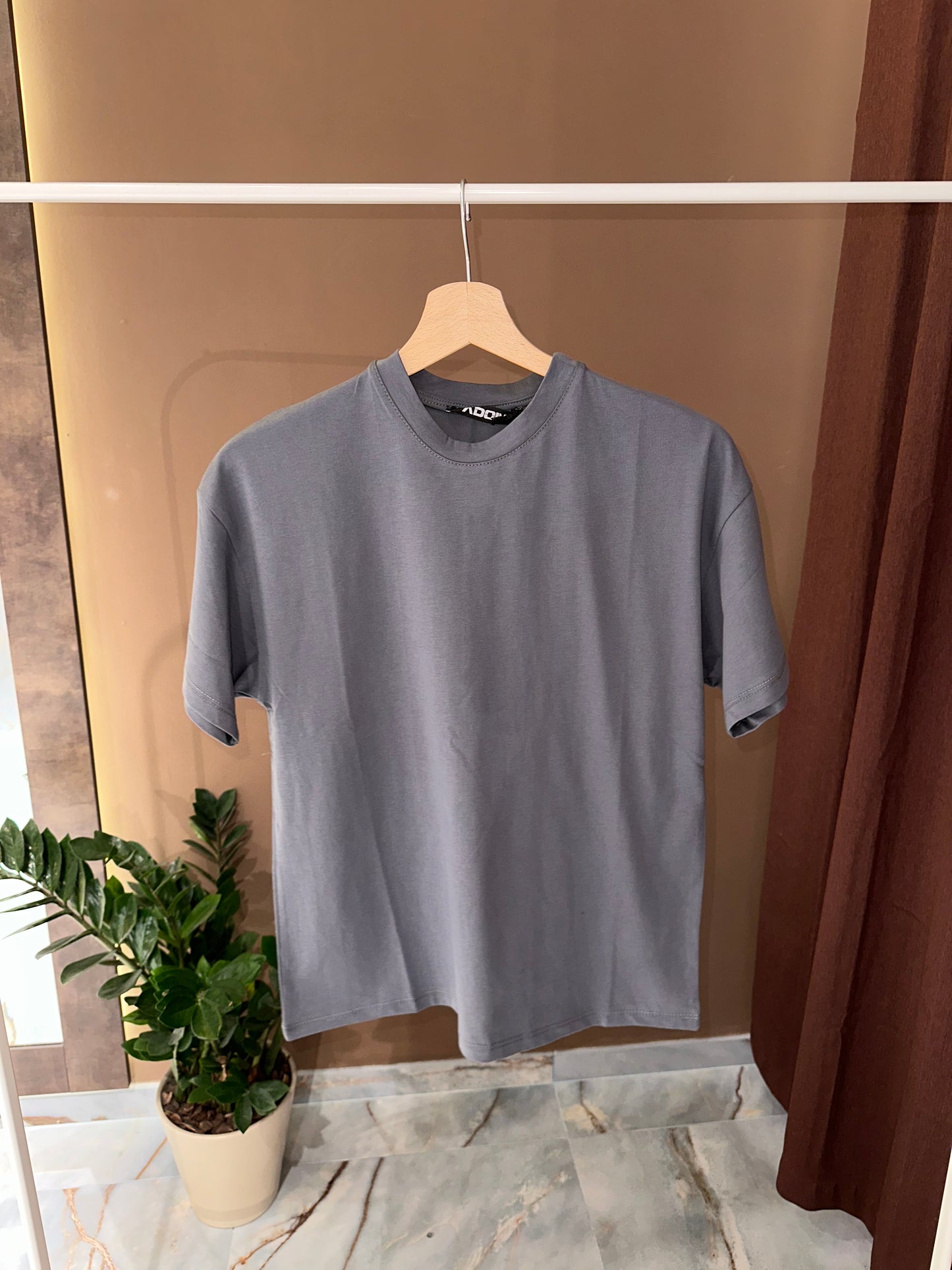 T SHIRT BABY FERRO