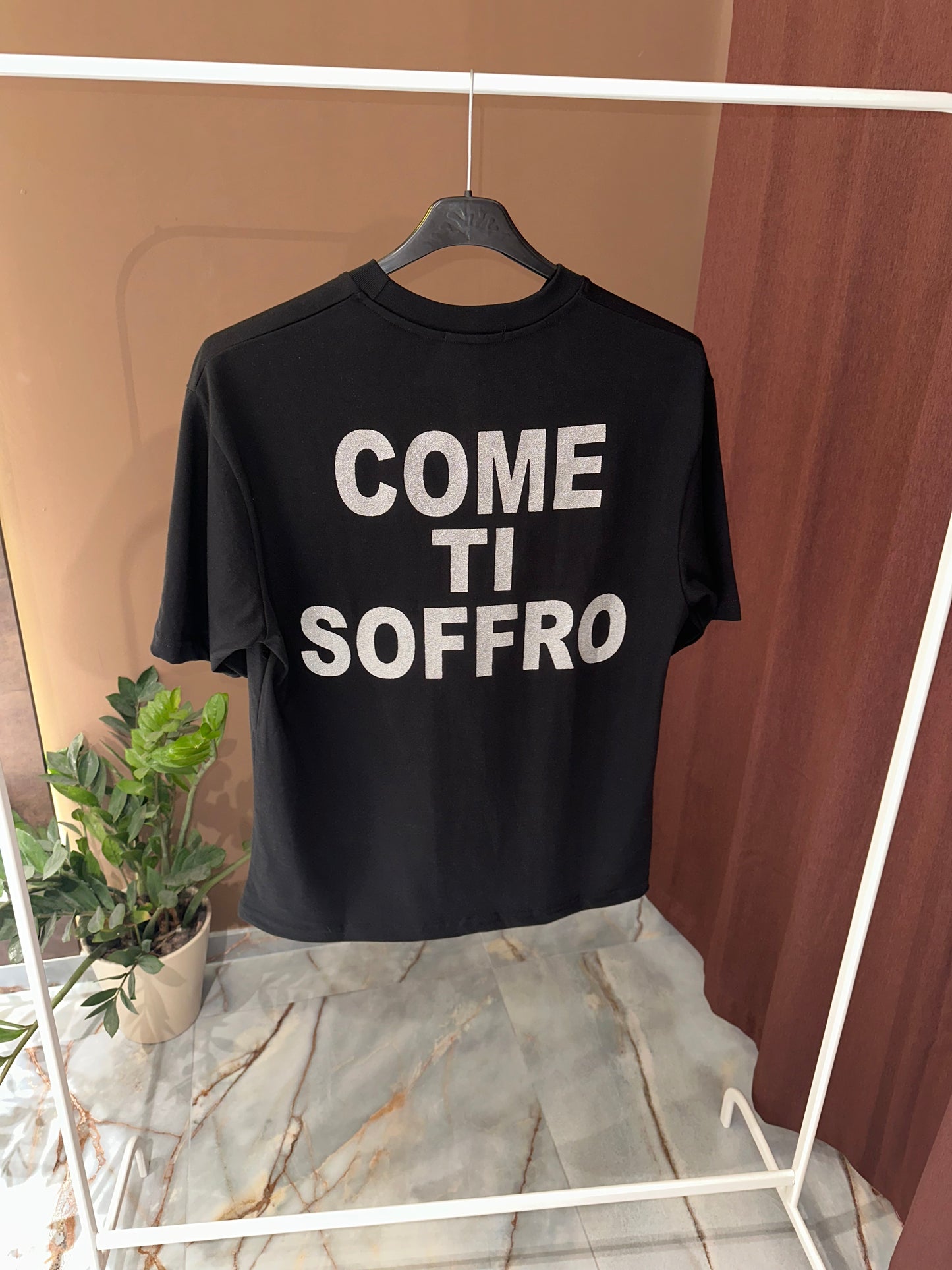 T SHIRT SOFFRO