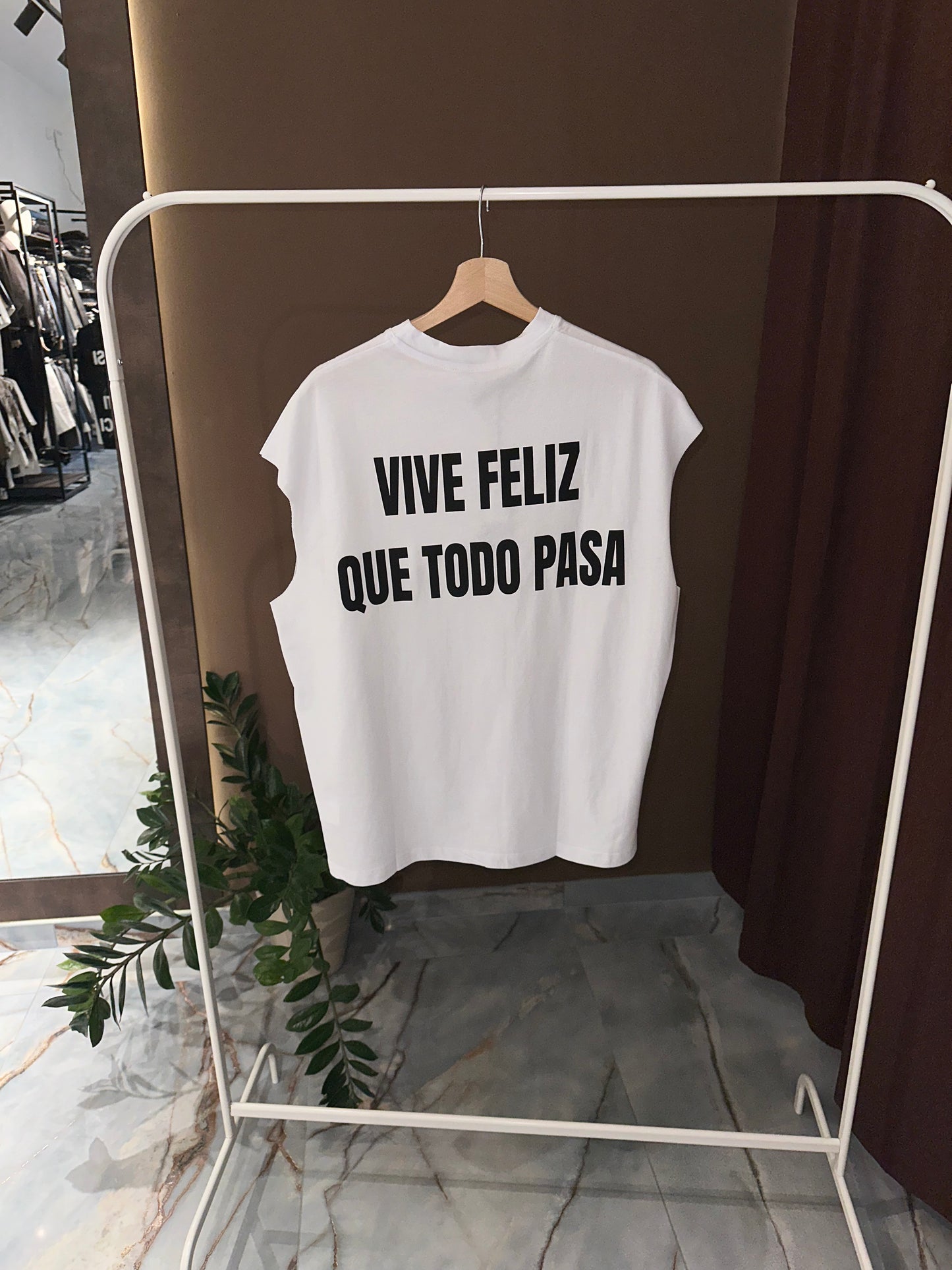 CANOTTA TODO PASA
