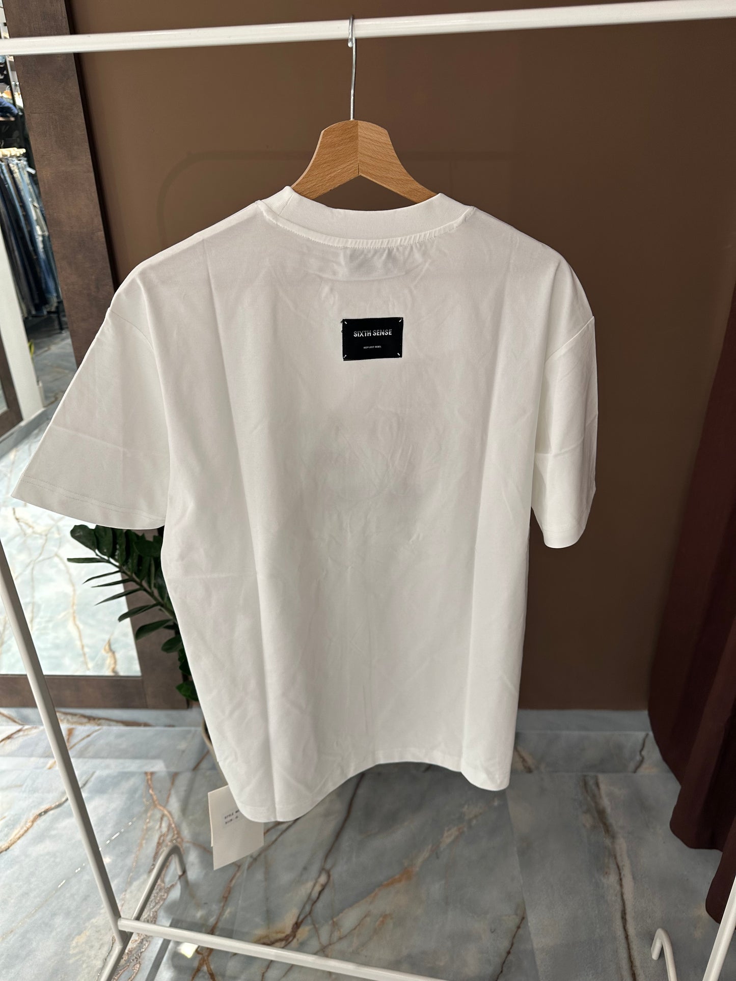 T SHIRT BCT