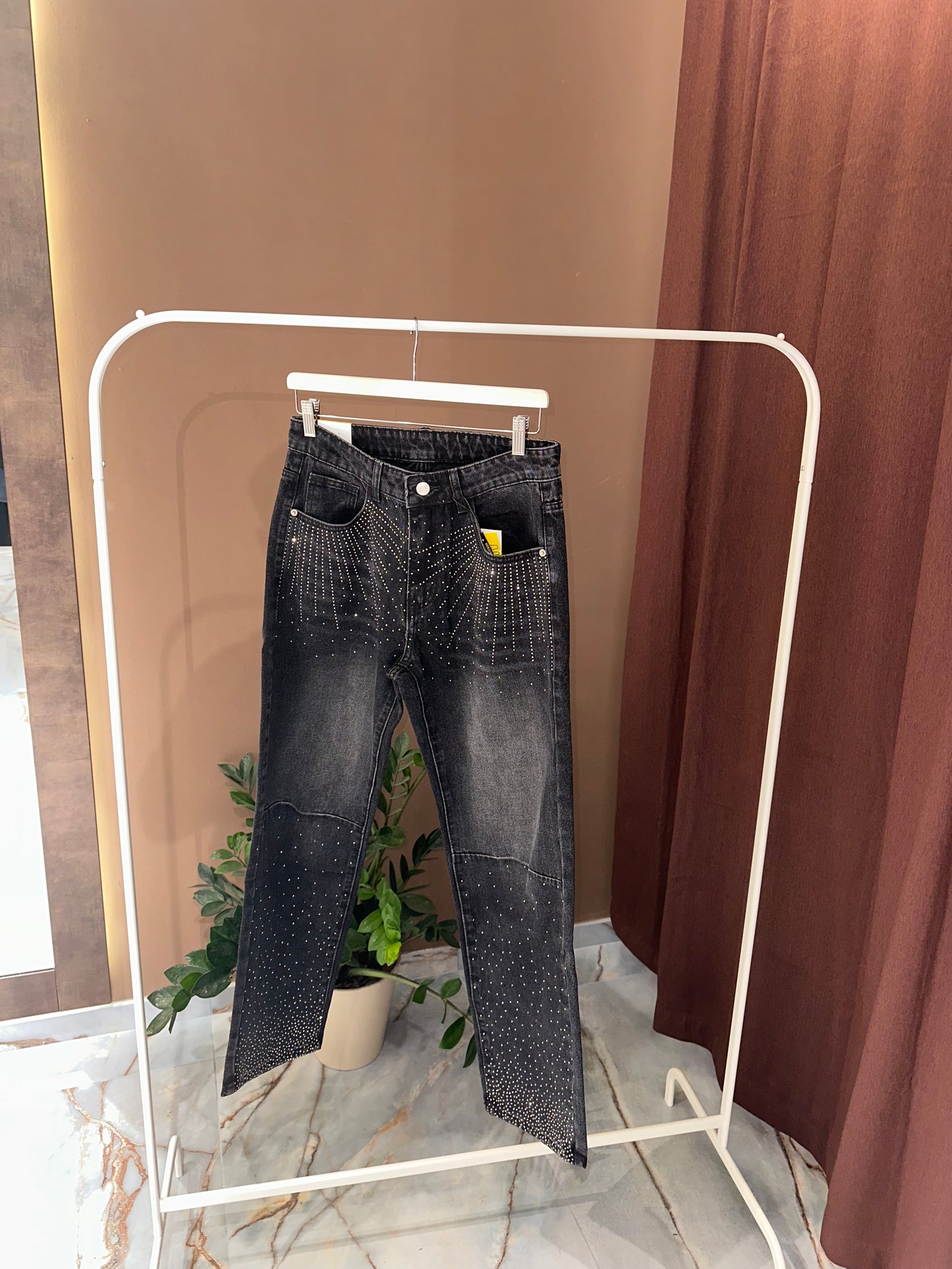 JEANS BAGGY