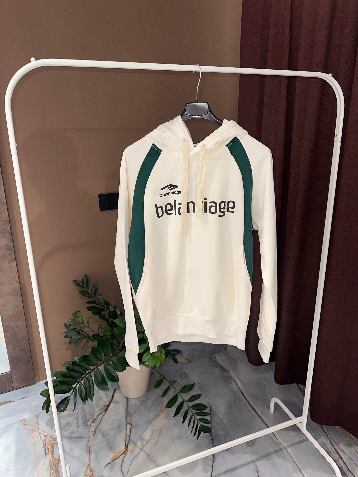 FELPA BALENCIAGE