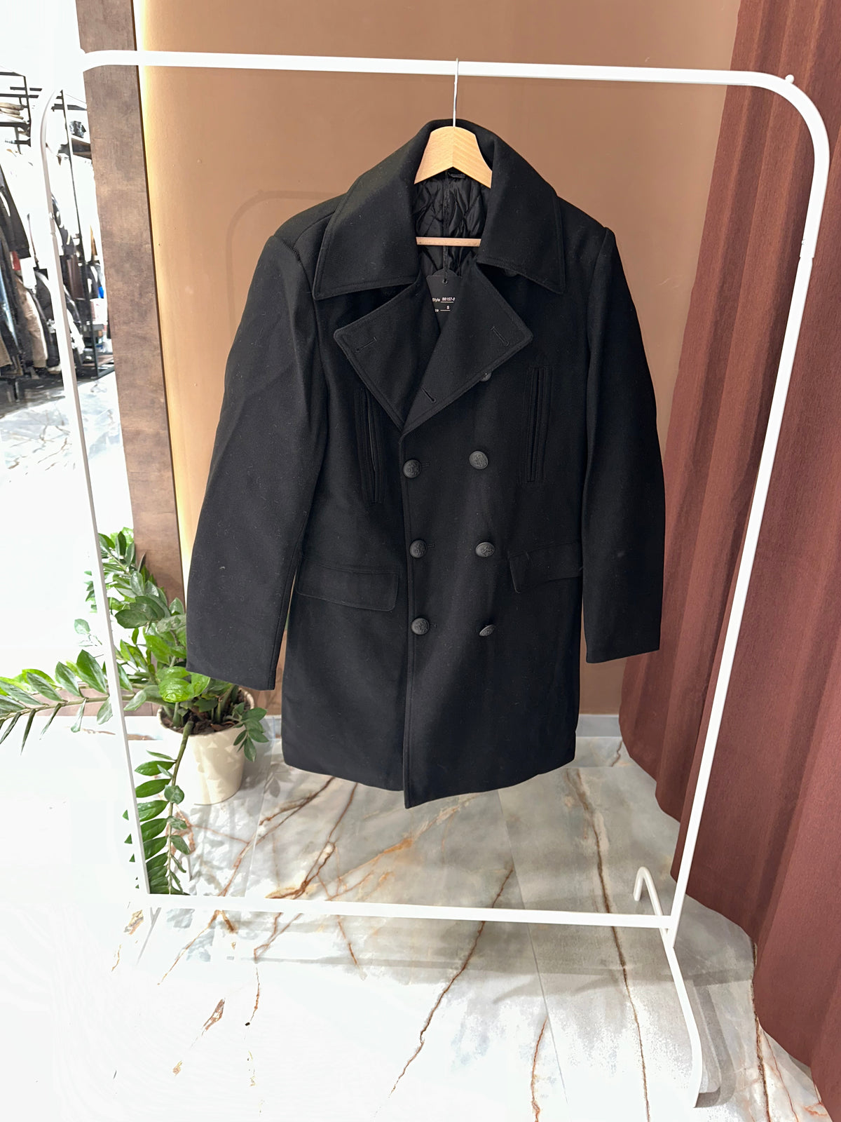 CAPPOTTO ITALY