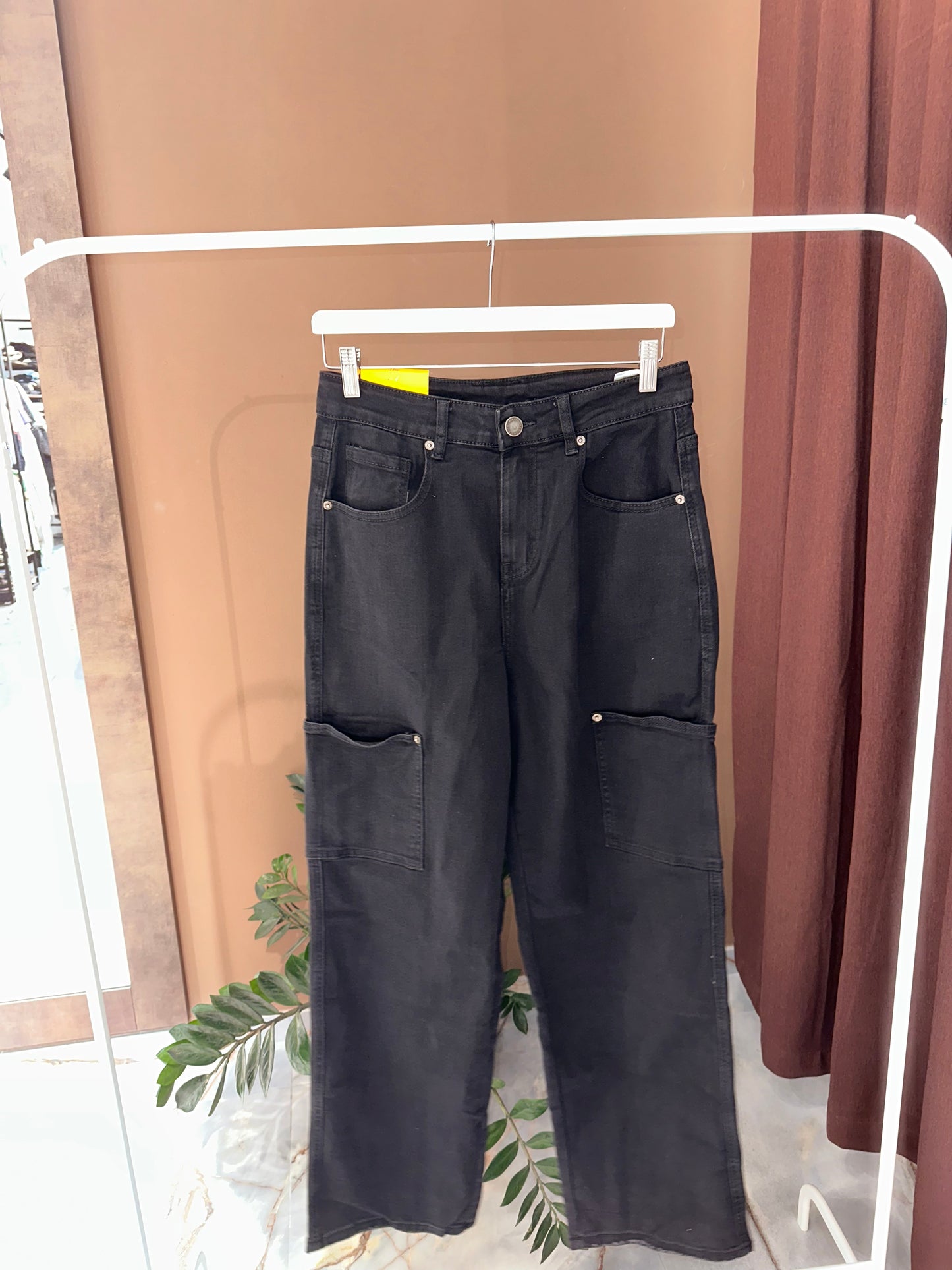 JEANS CARGO