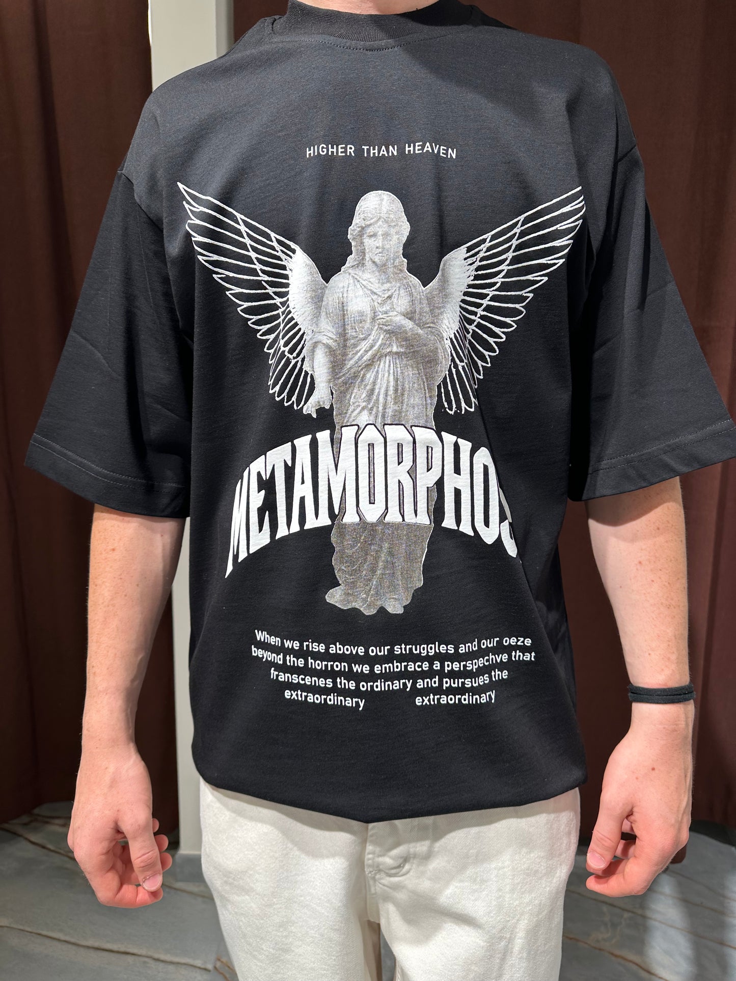 T SHIRT ANGEL