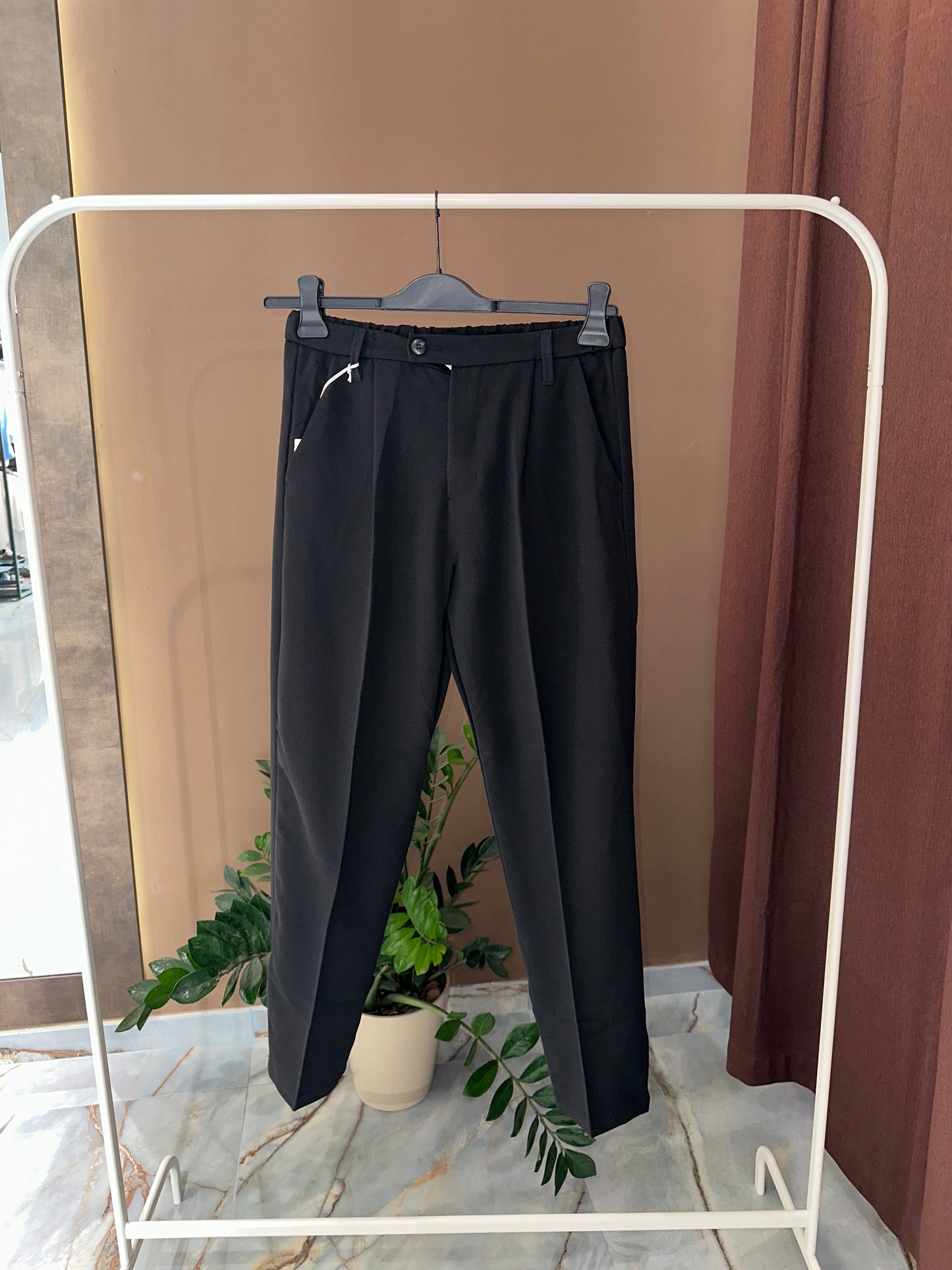 PANTALONE BLACK
