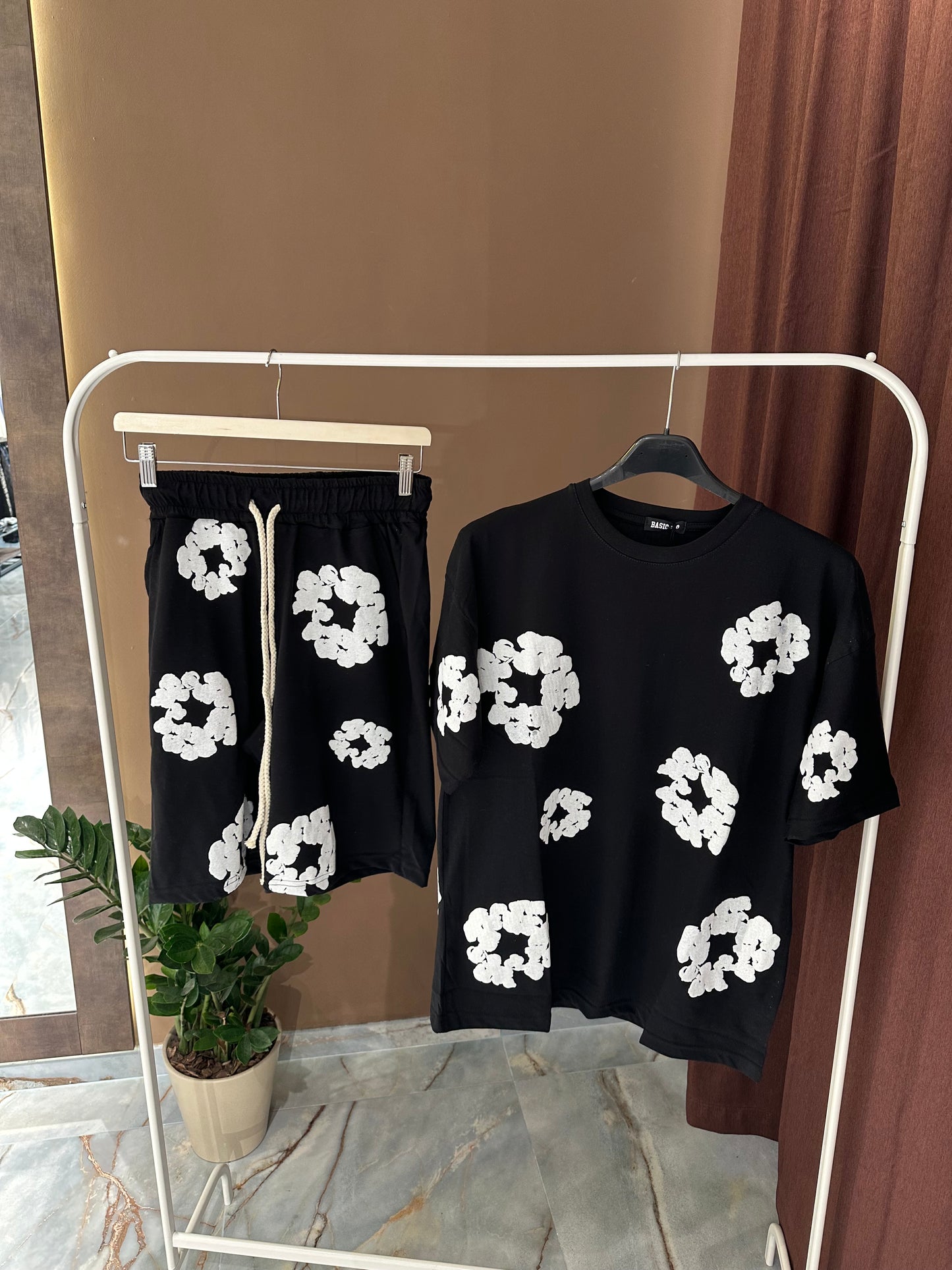 COMPLETO A FIORI
