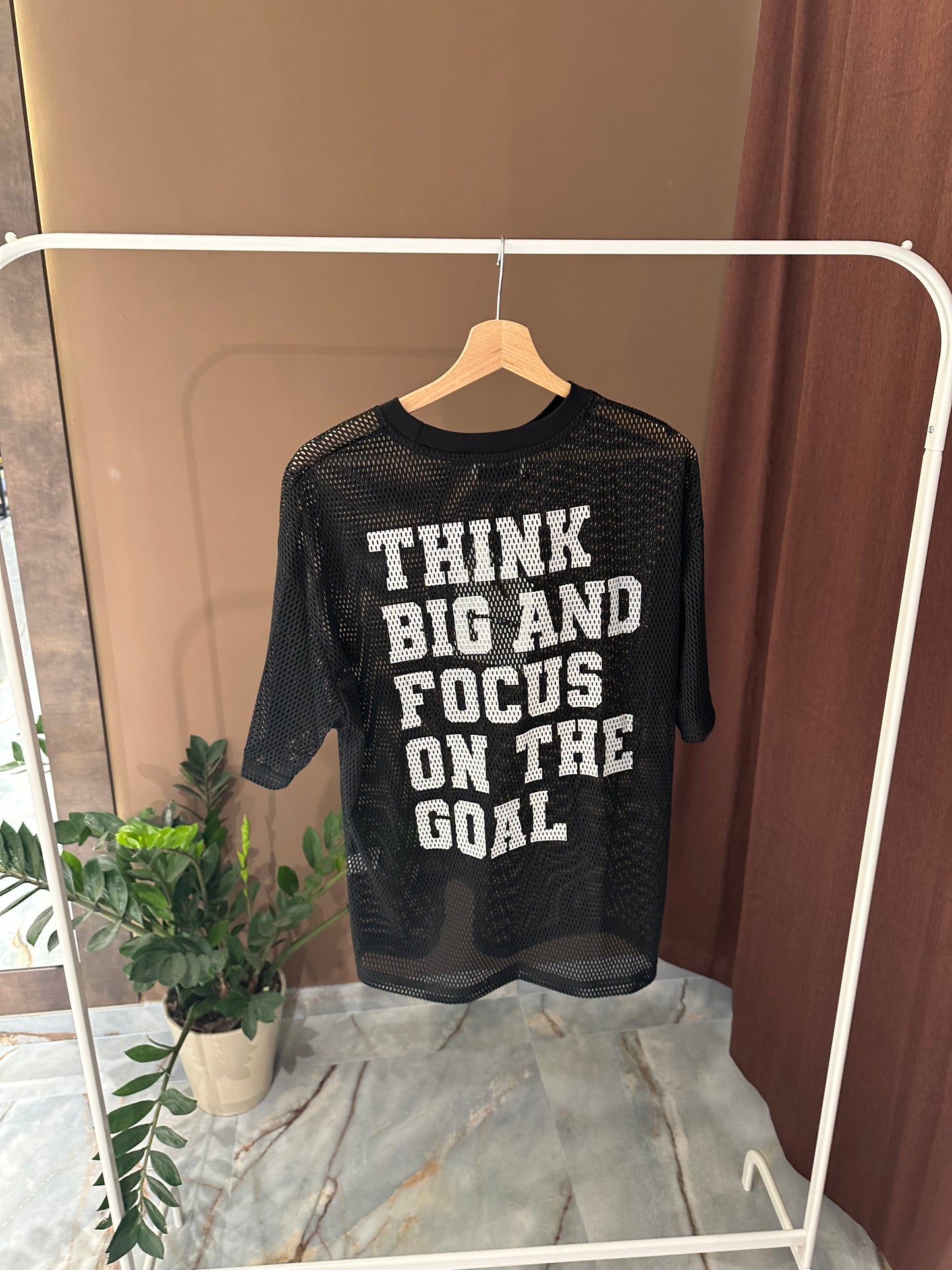 T SHIRT BUCHERELLATA