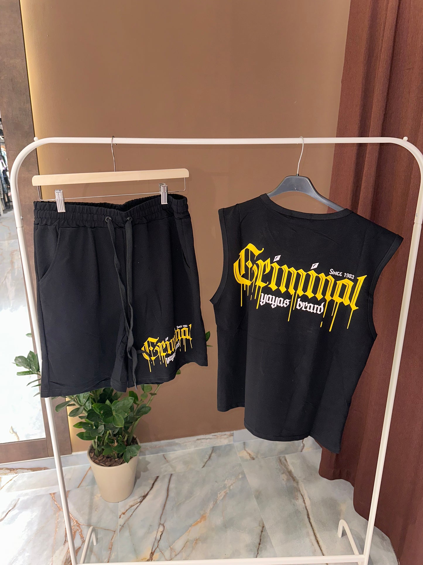 COMPLETO CRIMINAL
