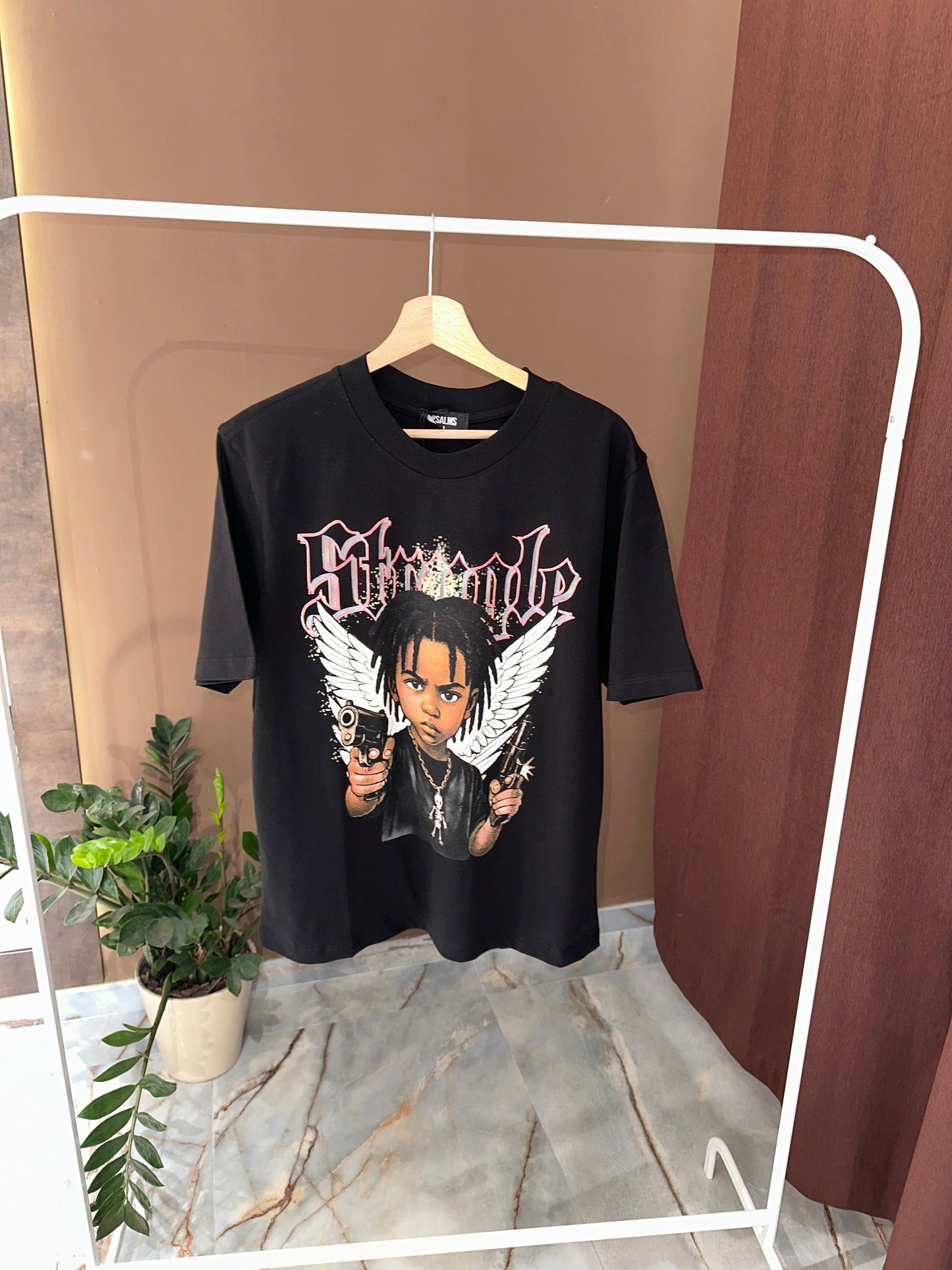 T SHIRT BANG
