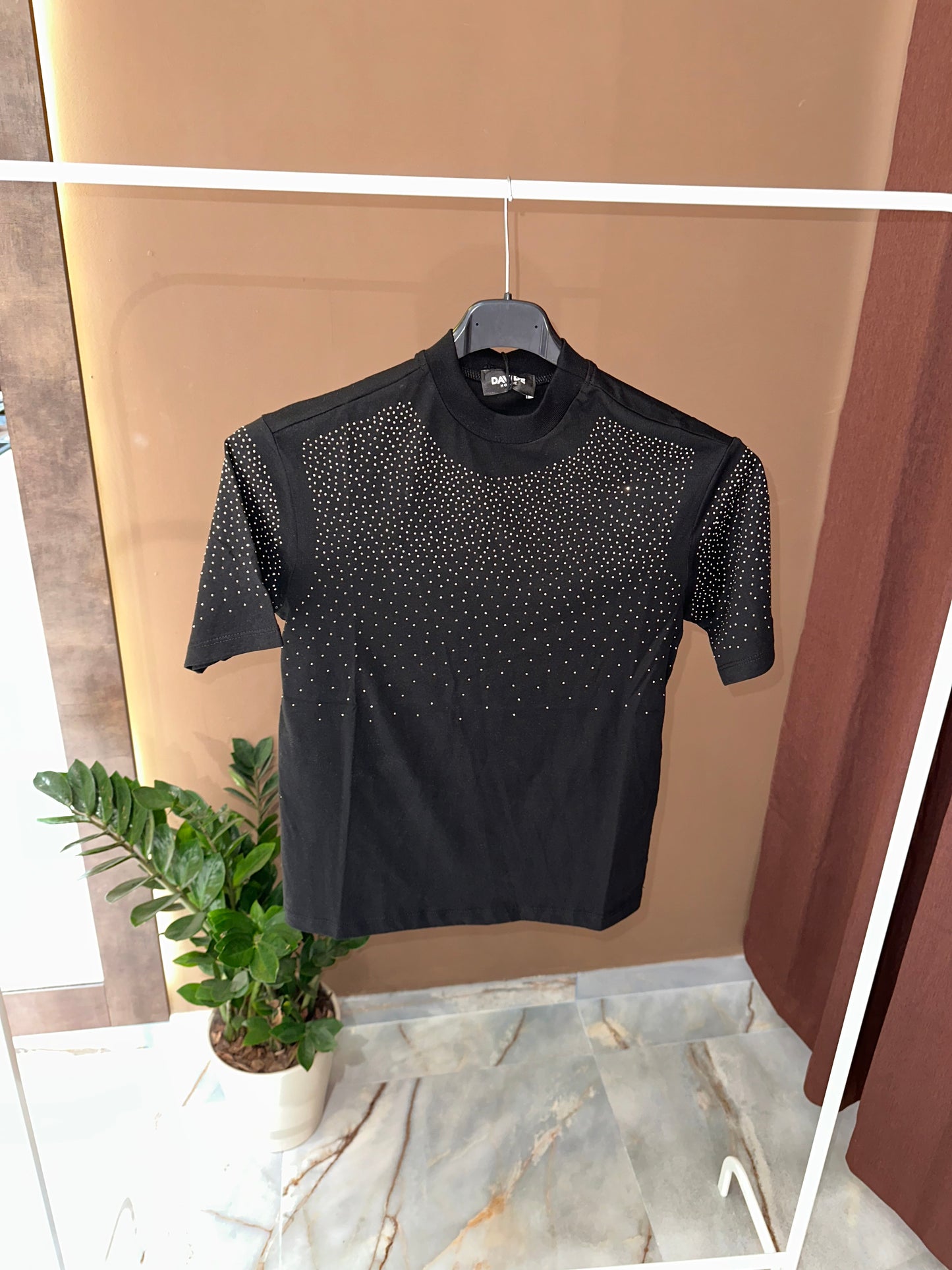 T SHIRT DIAMOND