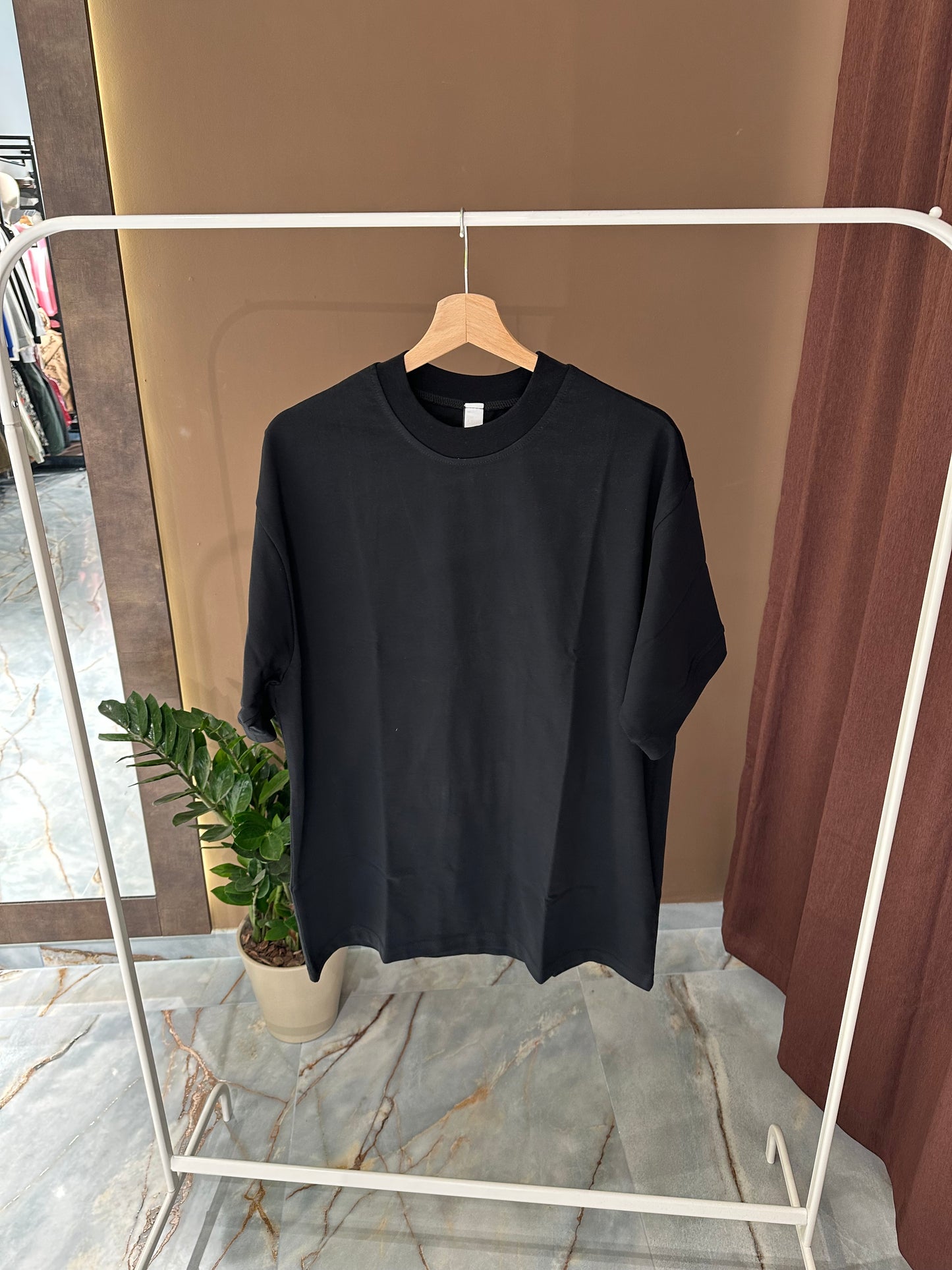 T SHIRT COMPACT