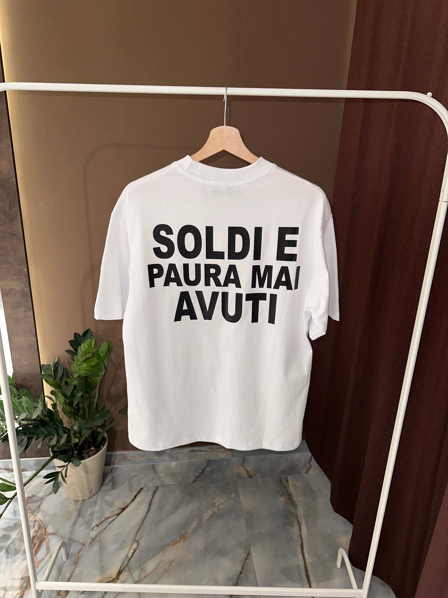 T SHIRT SOLDI