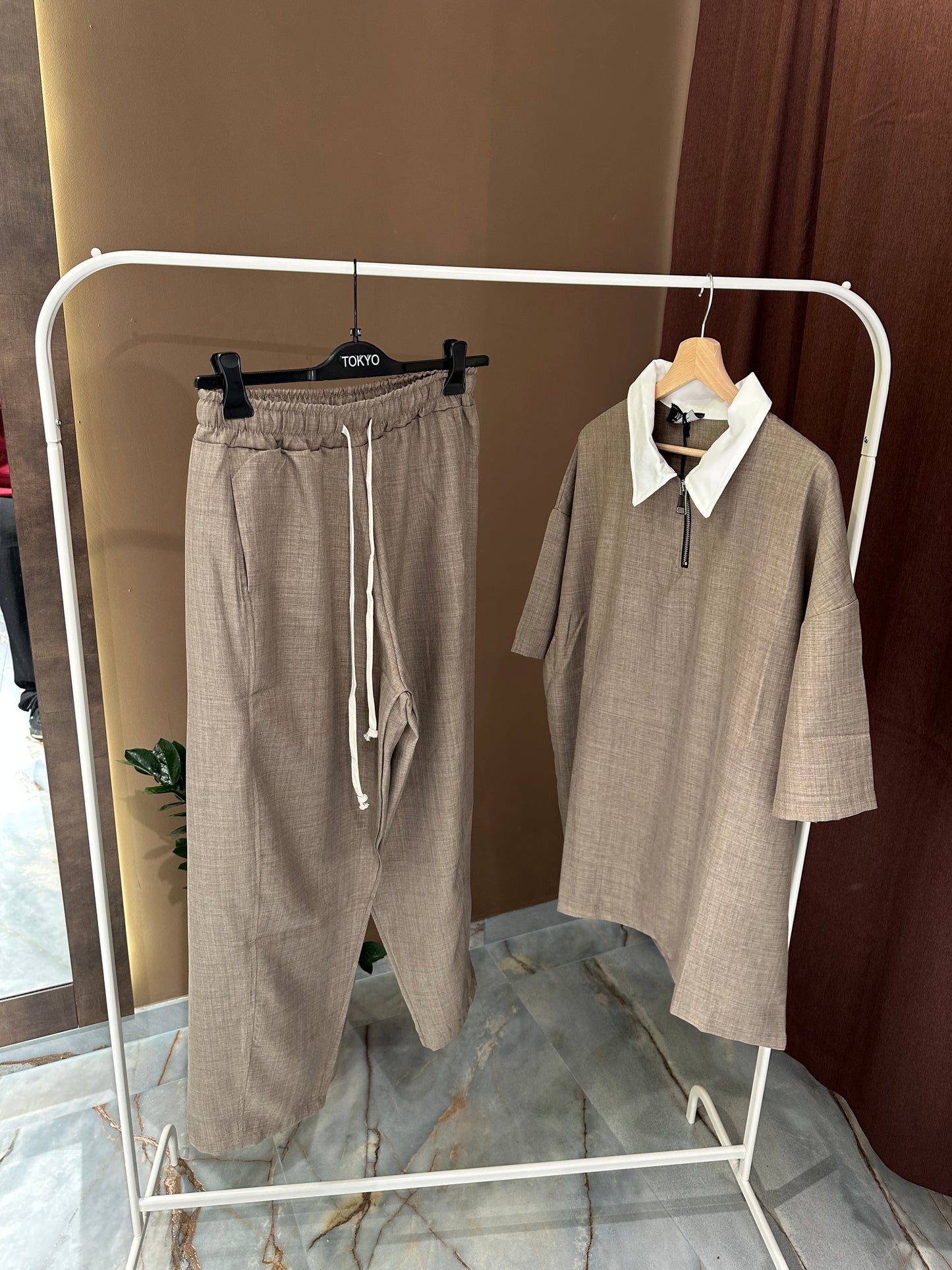 COORDINATO SCHOOL