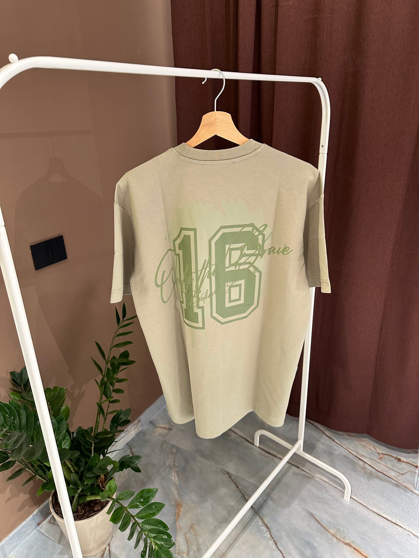 T SHIRT SUVI