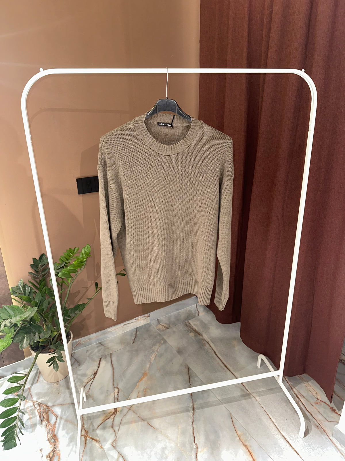 MAGLIONE BASIC