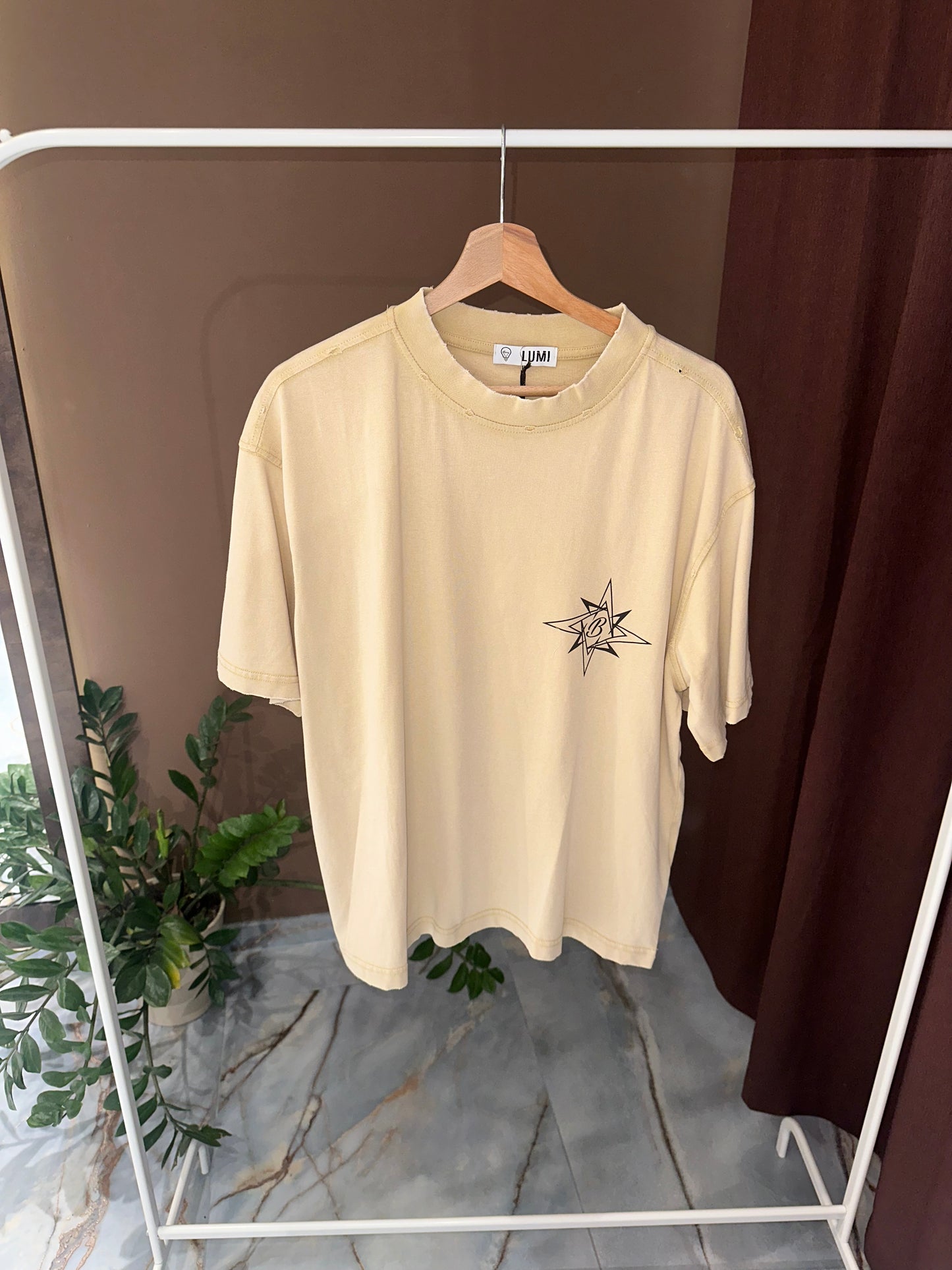 T SHIRT ACADEMIC