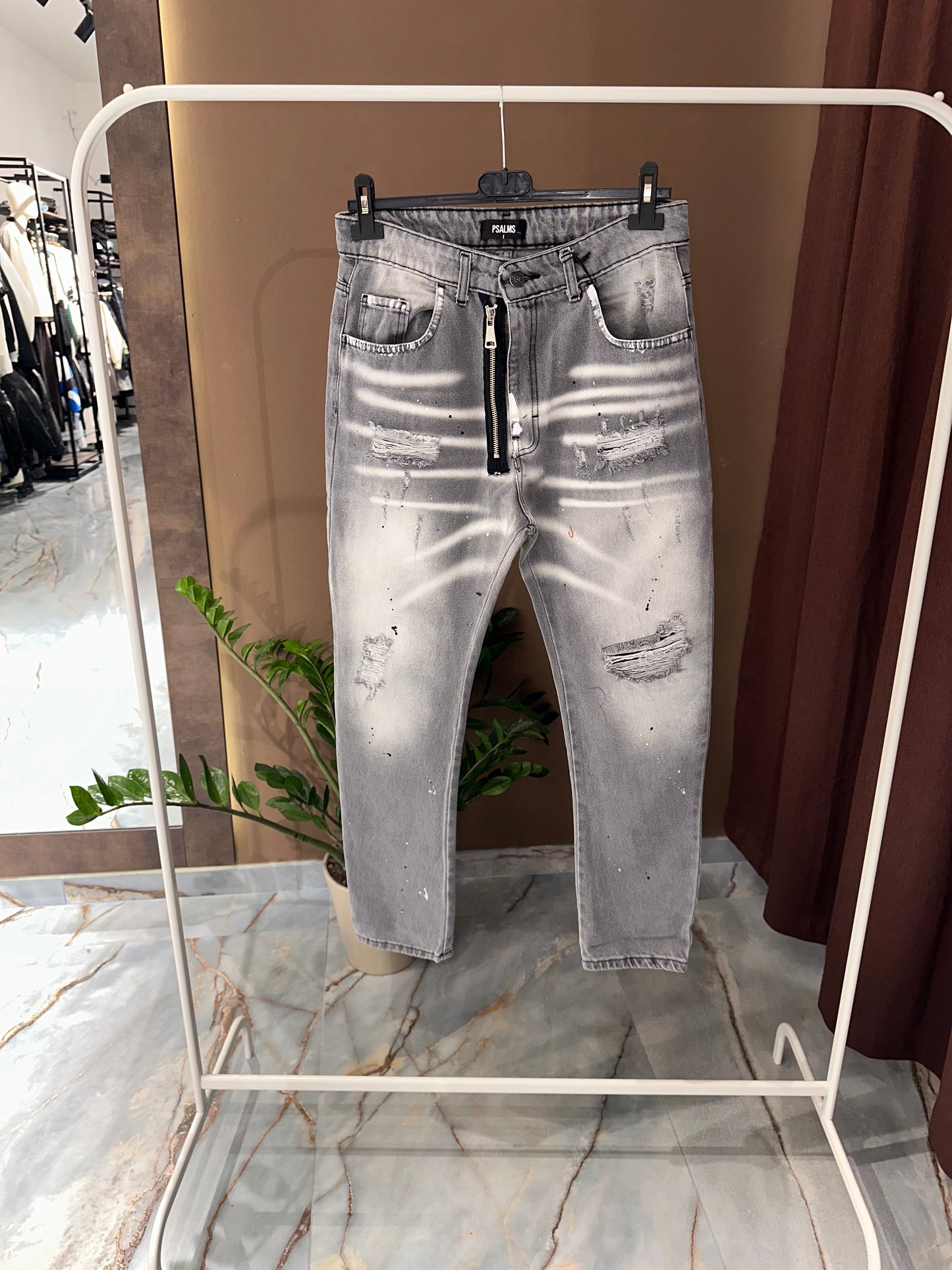 JEANS M.DS*2