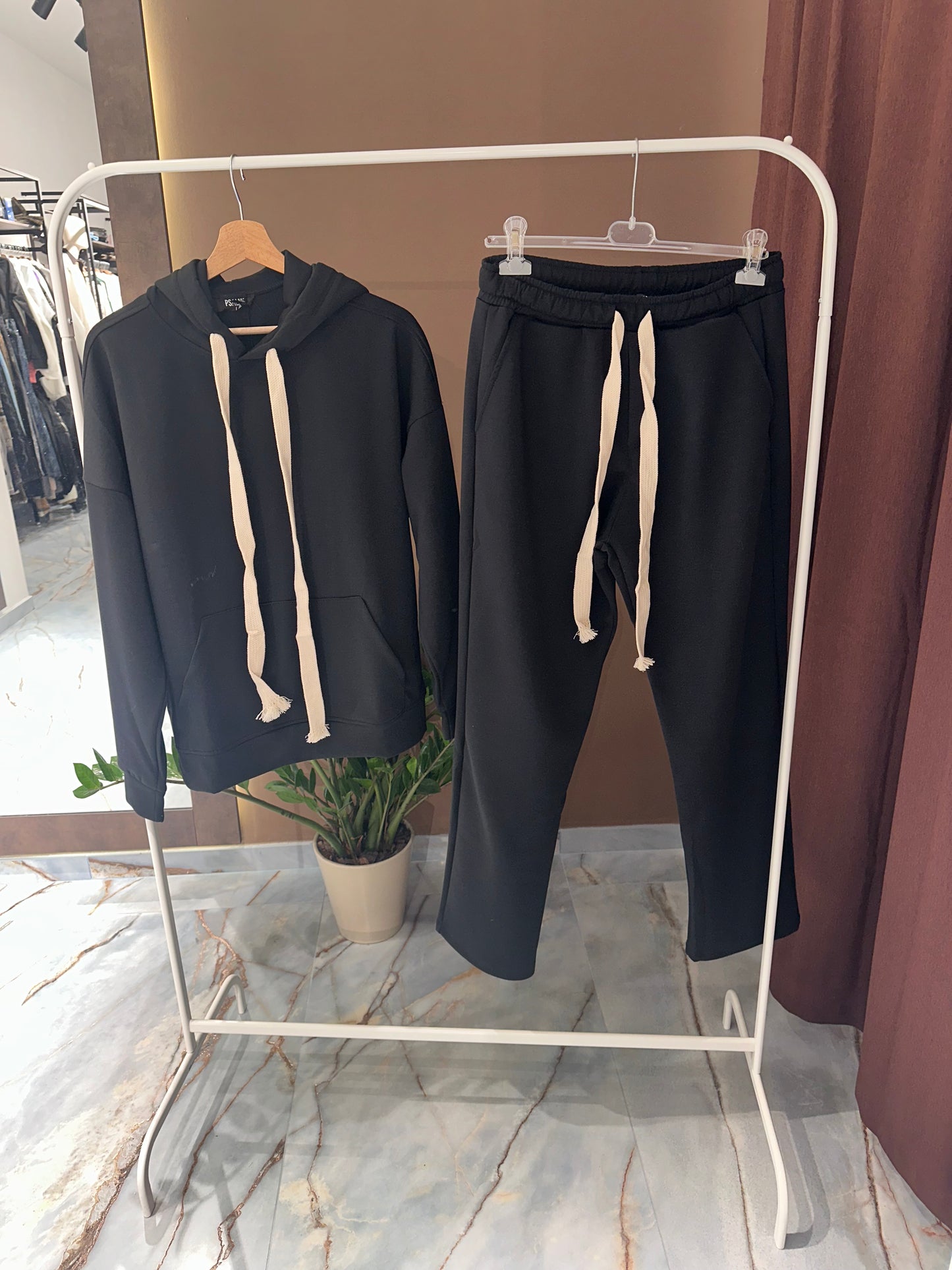 COORDINATO TUTA SCUBA