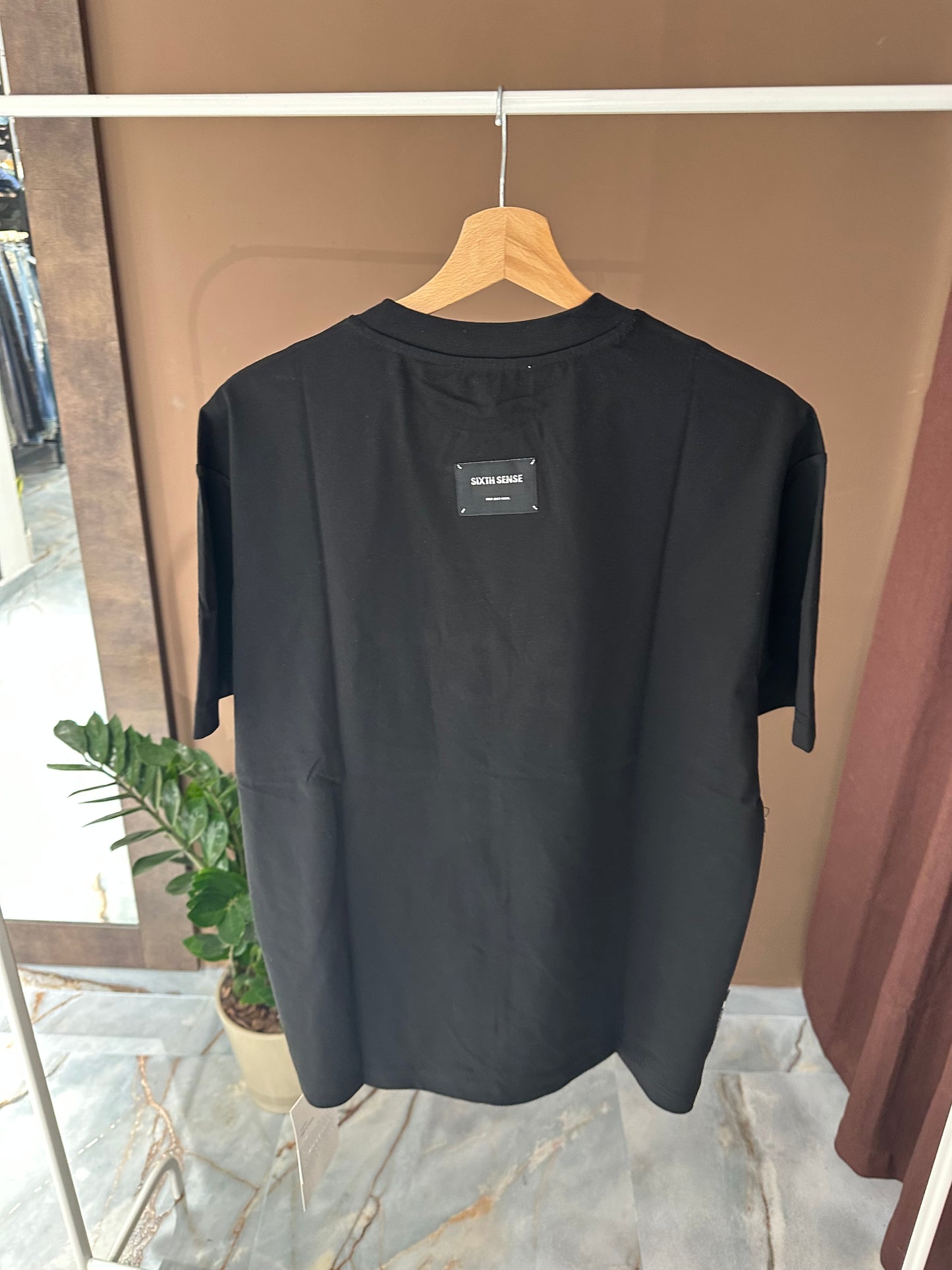T SHIRT BCT