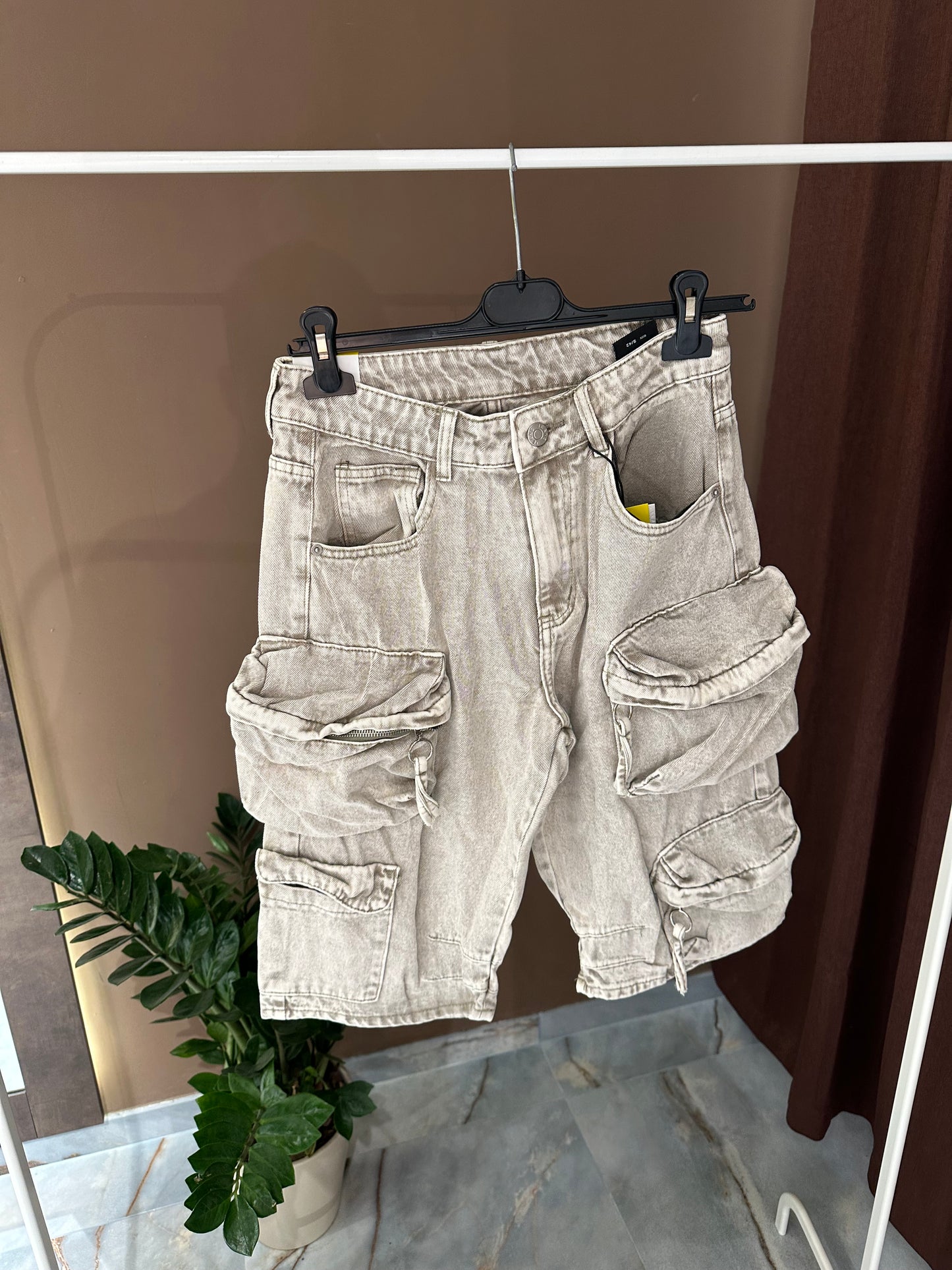 SHORTS CARGO