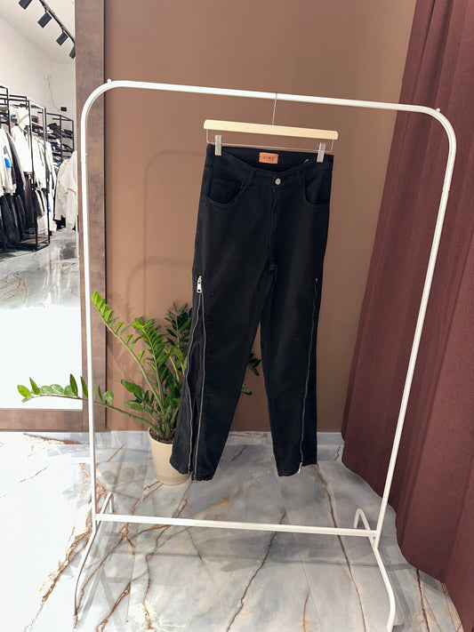 JEANS ZIP
