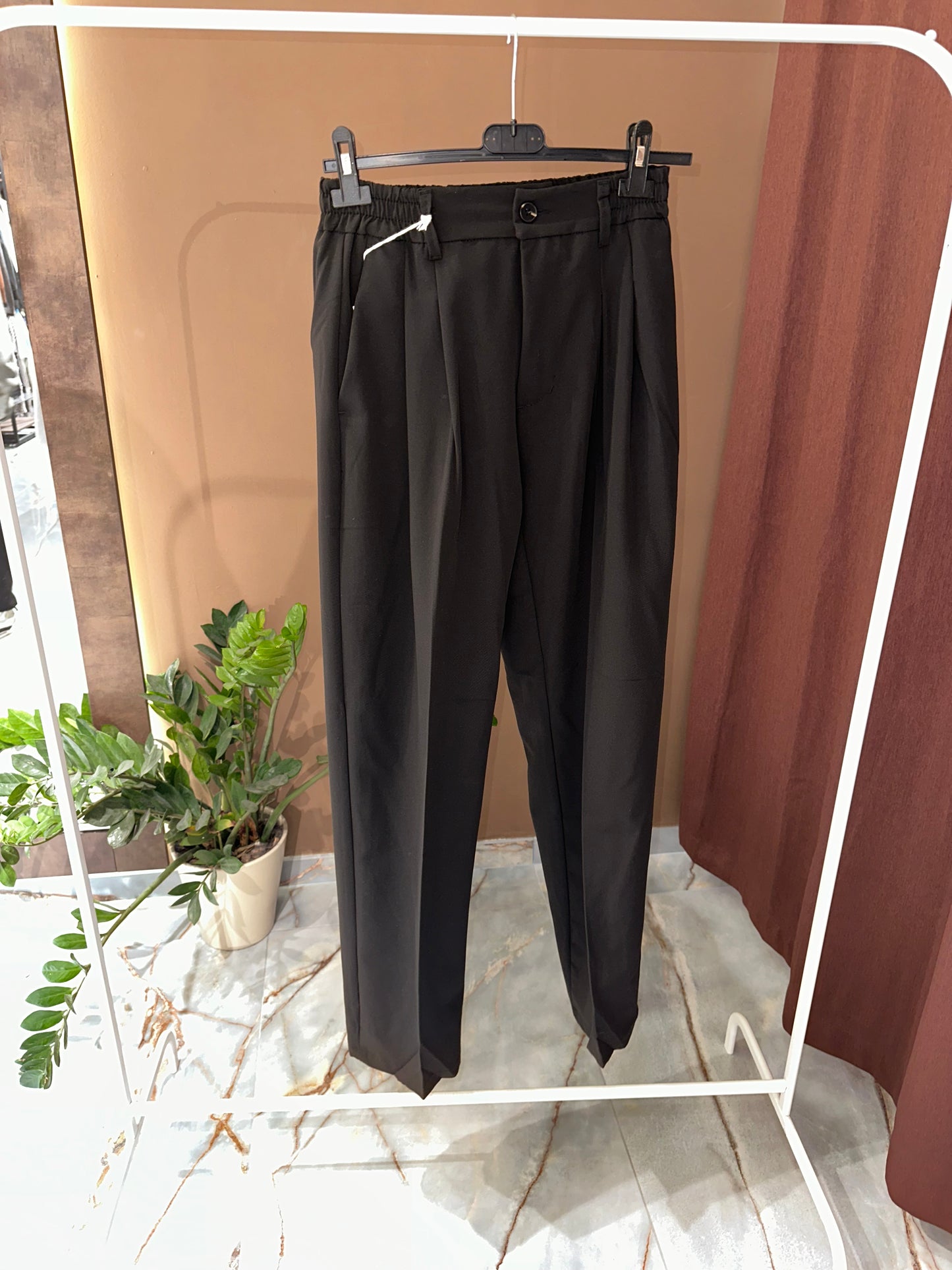 PANTALONE ELEGANTE