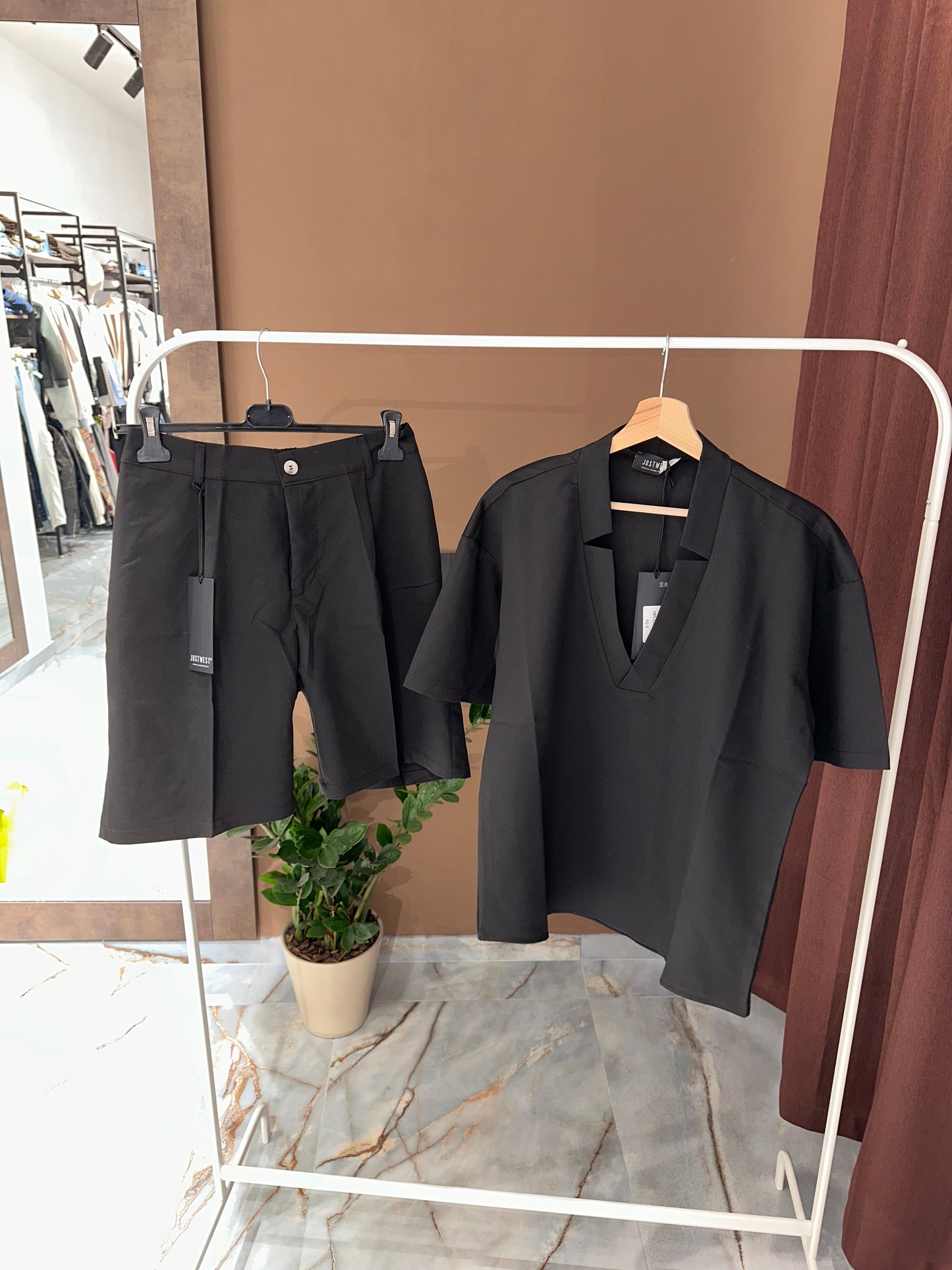 COORDINATO IBIZA