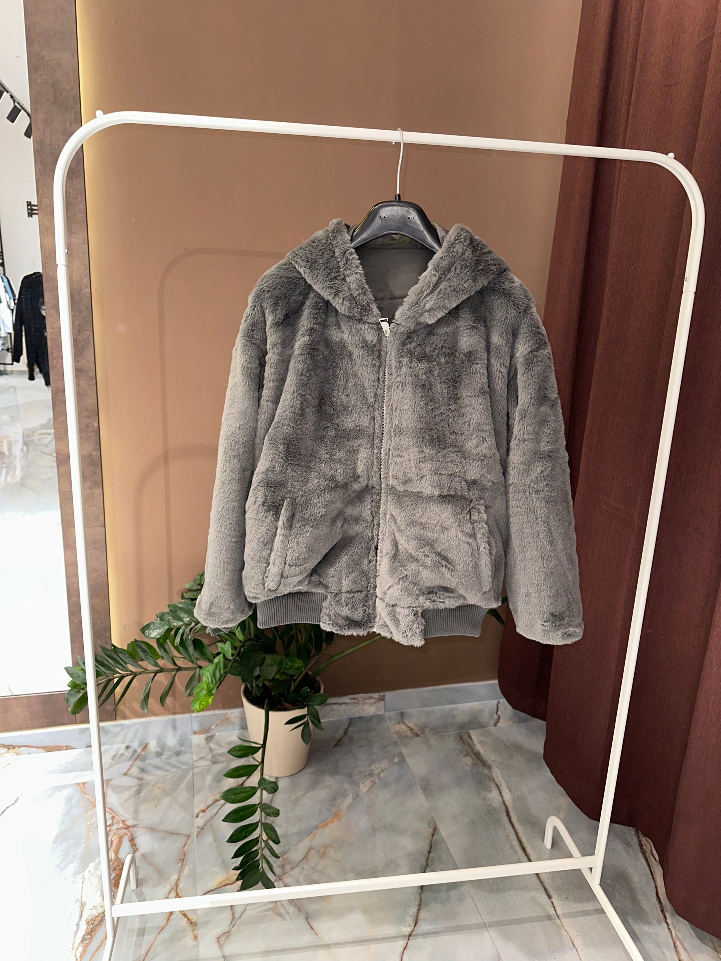 GIUBBOTTO DOUBLE BABY