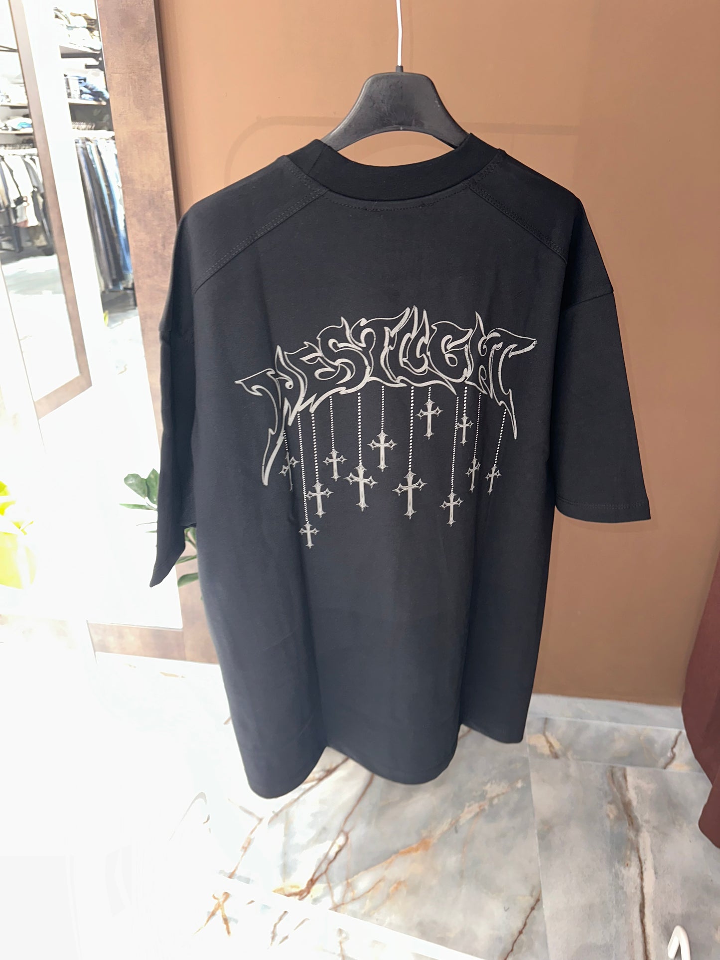 T SHIRT WESTLIGHT