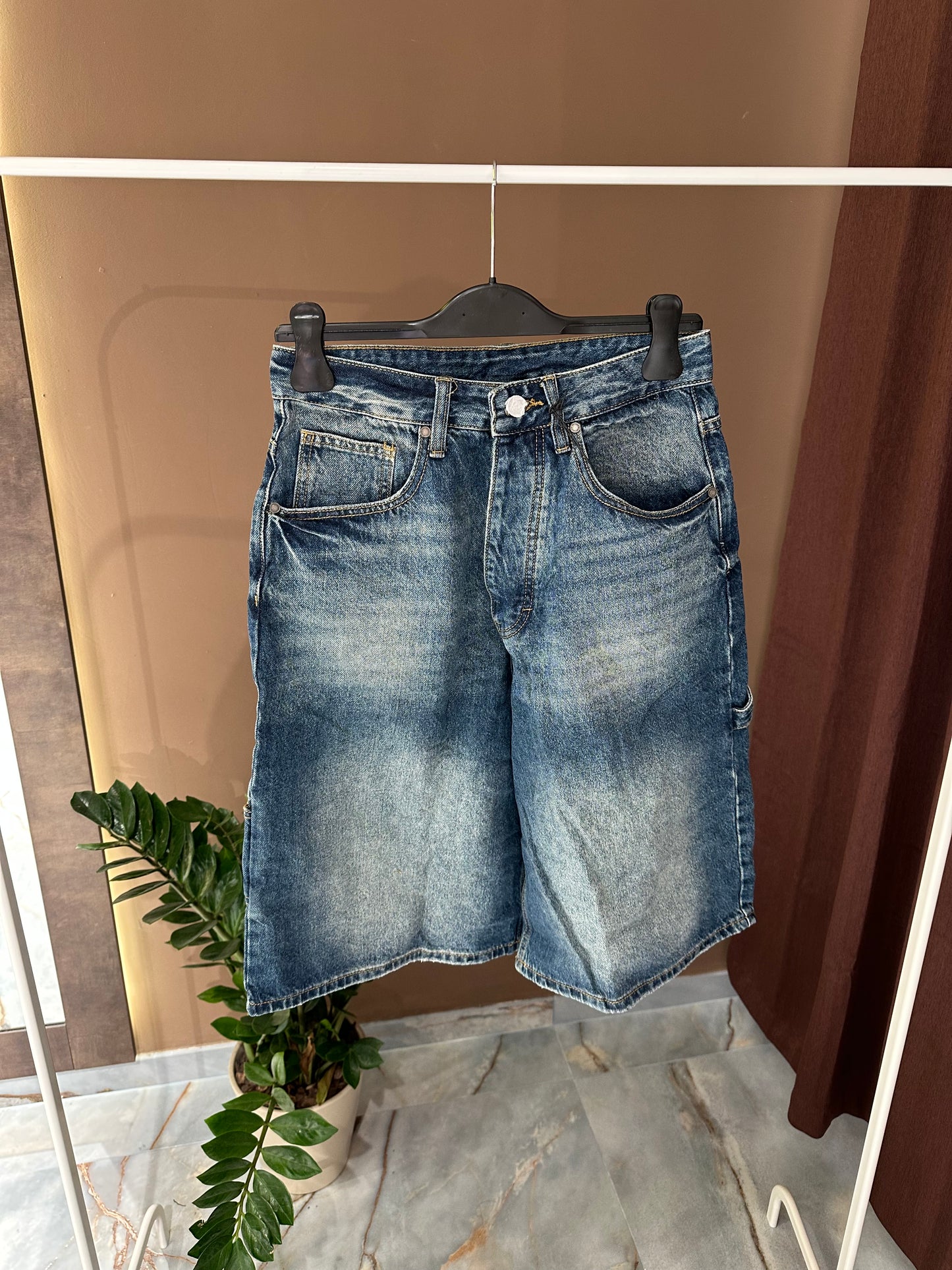 SHORTS CARPENTER
