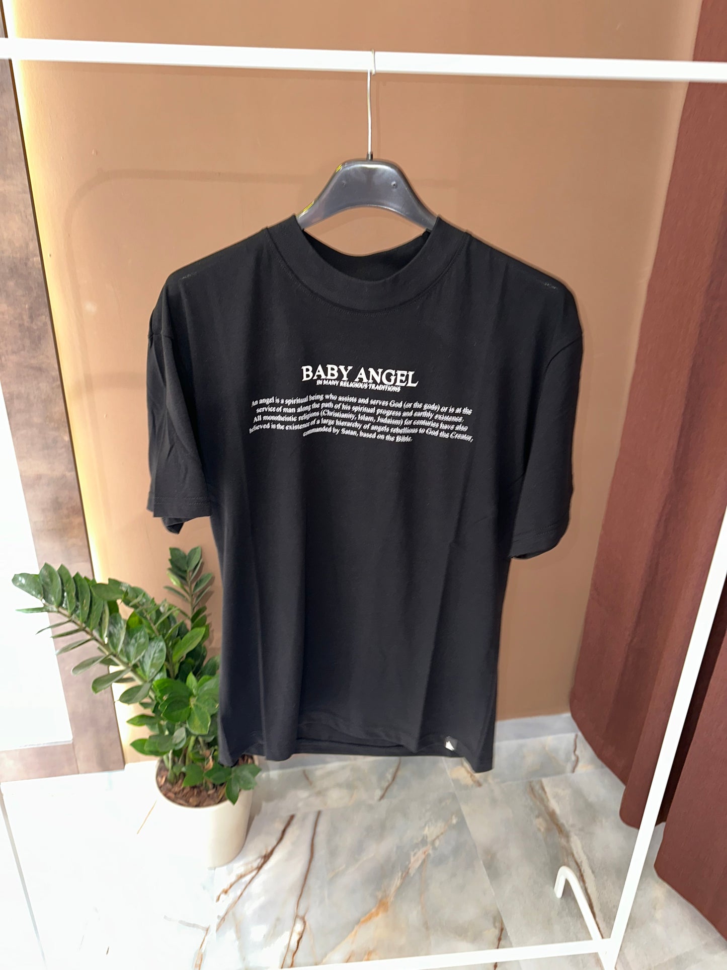 T SHIRT BABY ANGEL