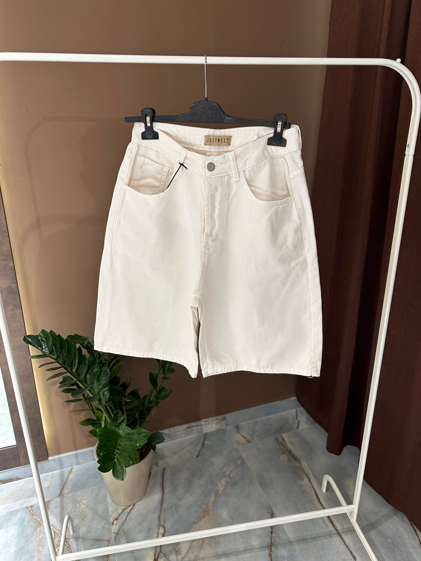 SHORTS BASIC