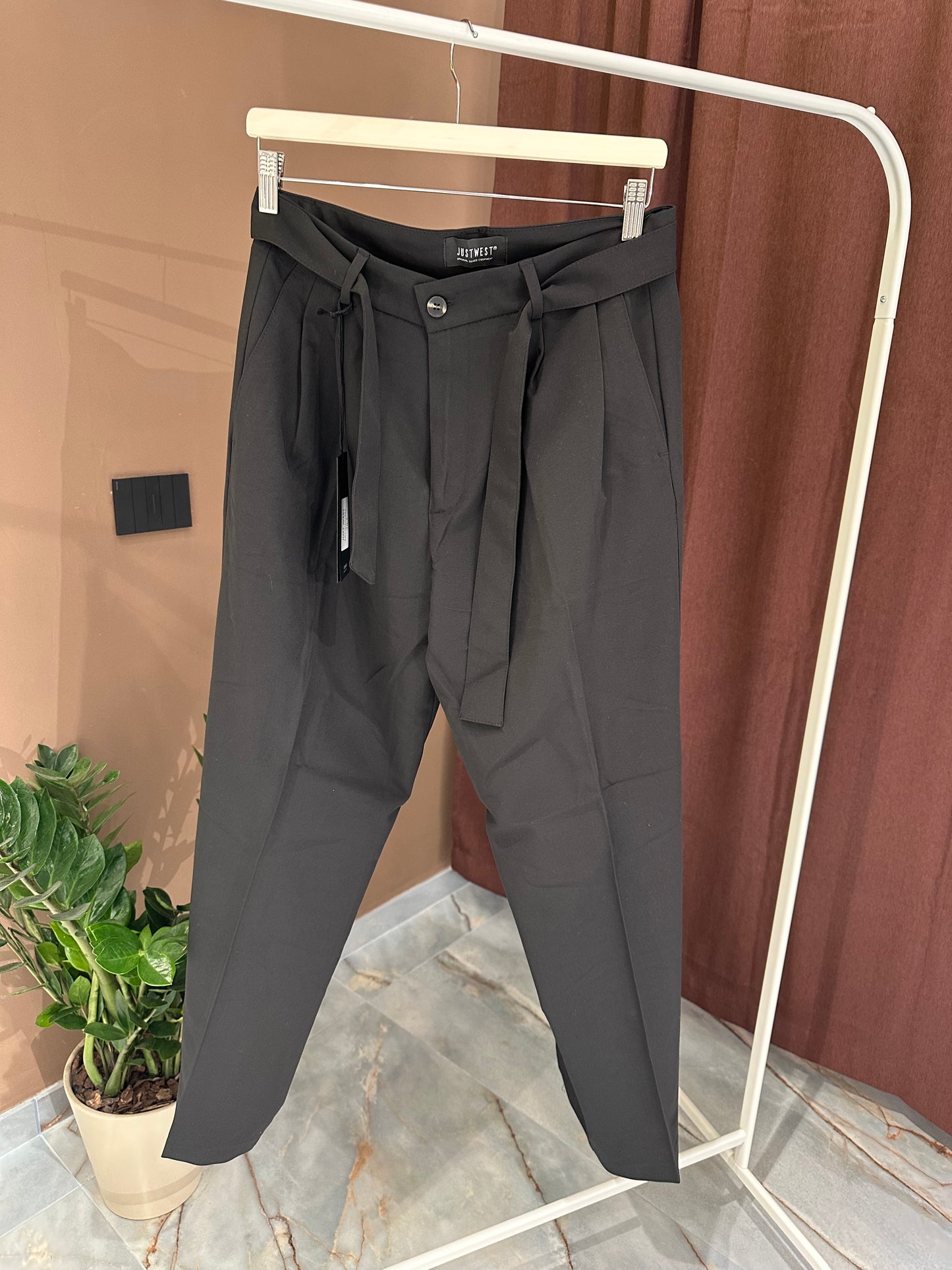 PANT BALLON