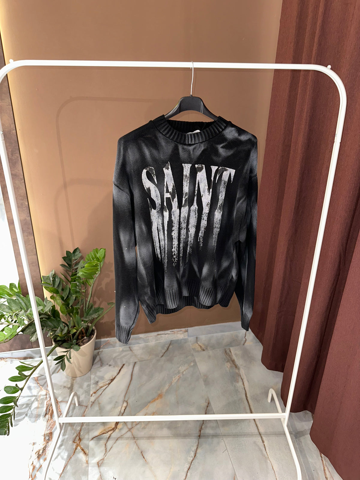 MAGLIONE SAINT