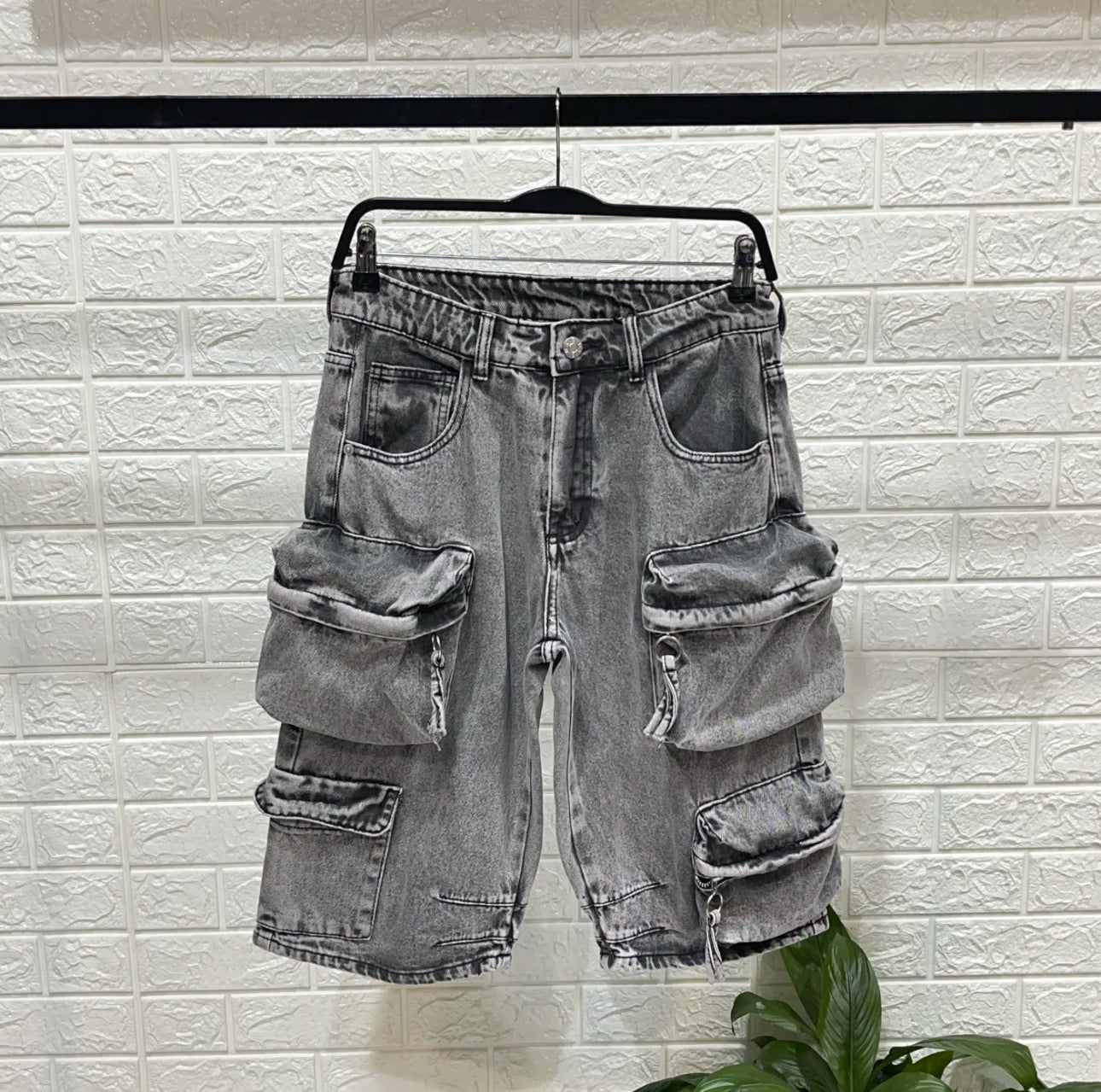 SHORTS CARGO