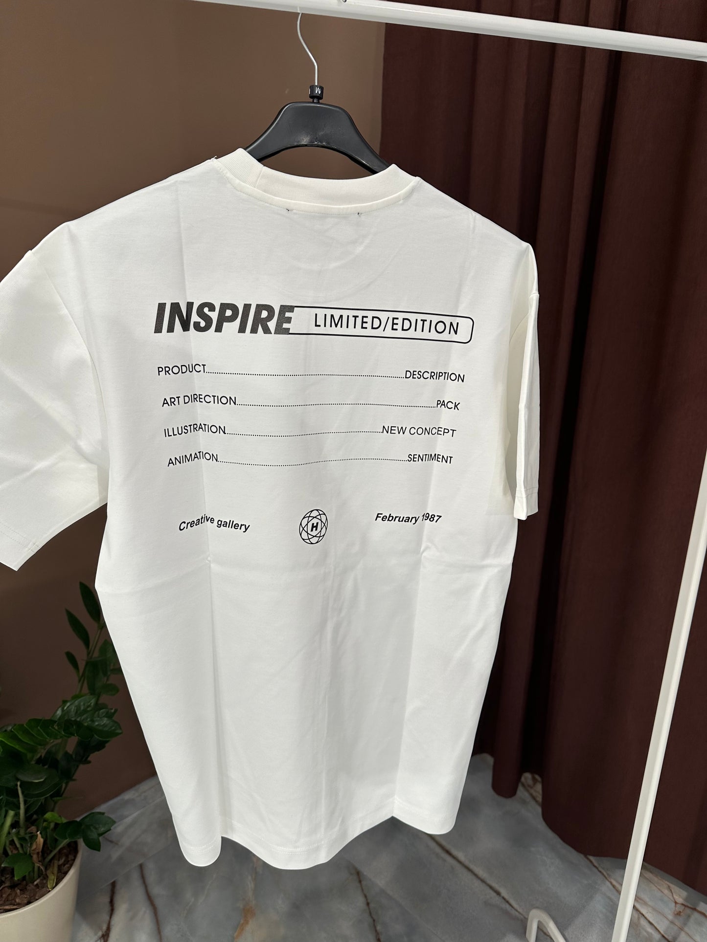 T SHIRT ART STUDIO