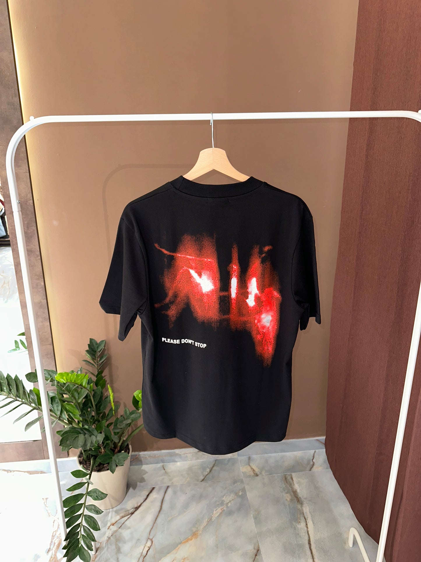 T SHIRT STOP