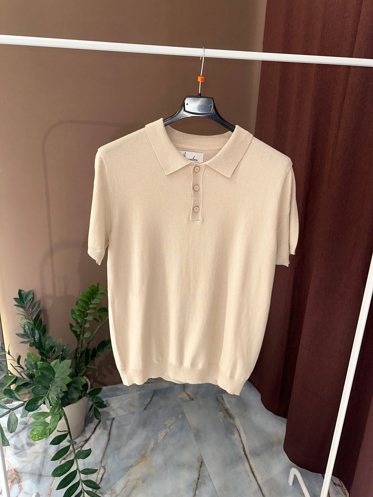 POLO BOTTONI