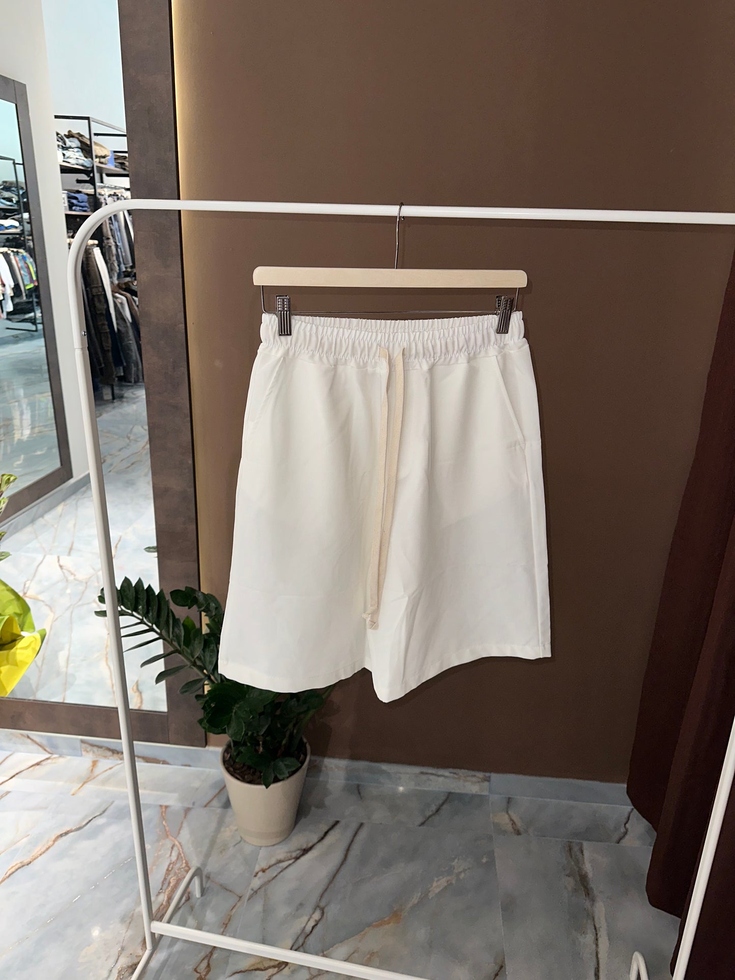 PANTALACCIO WHITE