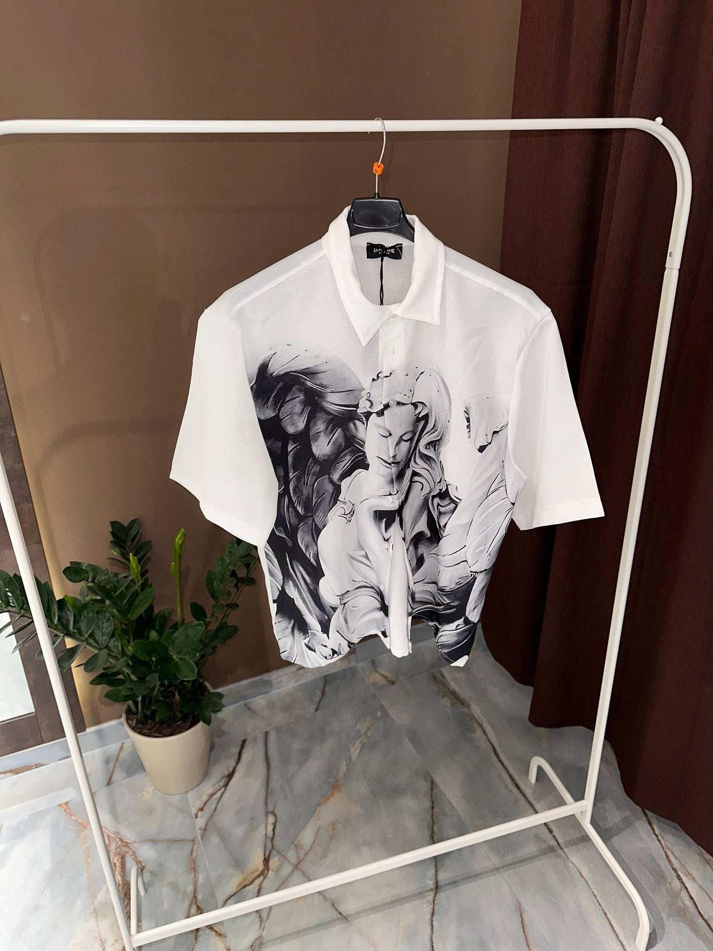CAMICIA
