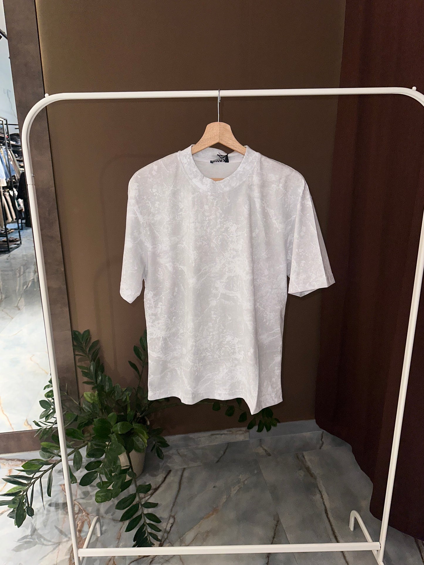 T SHIRT MARMO