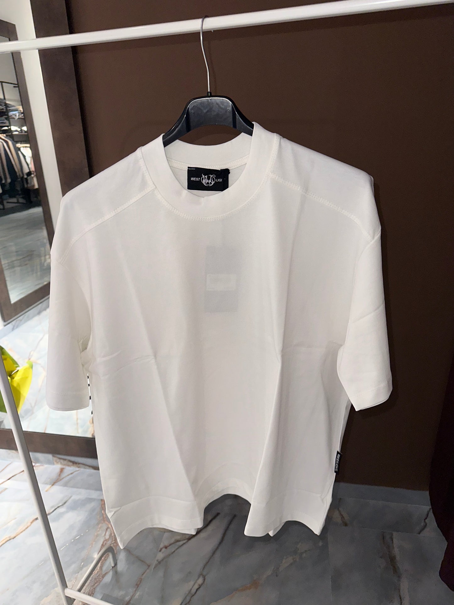 T SHIRT WESTLIGHT