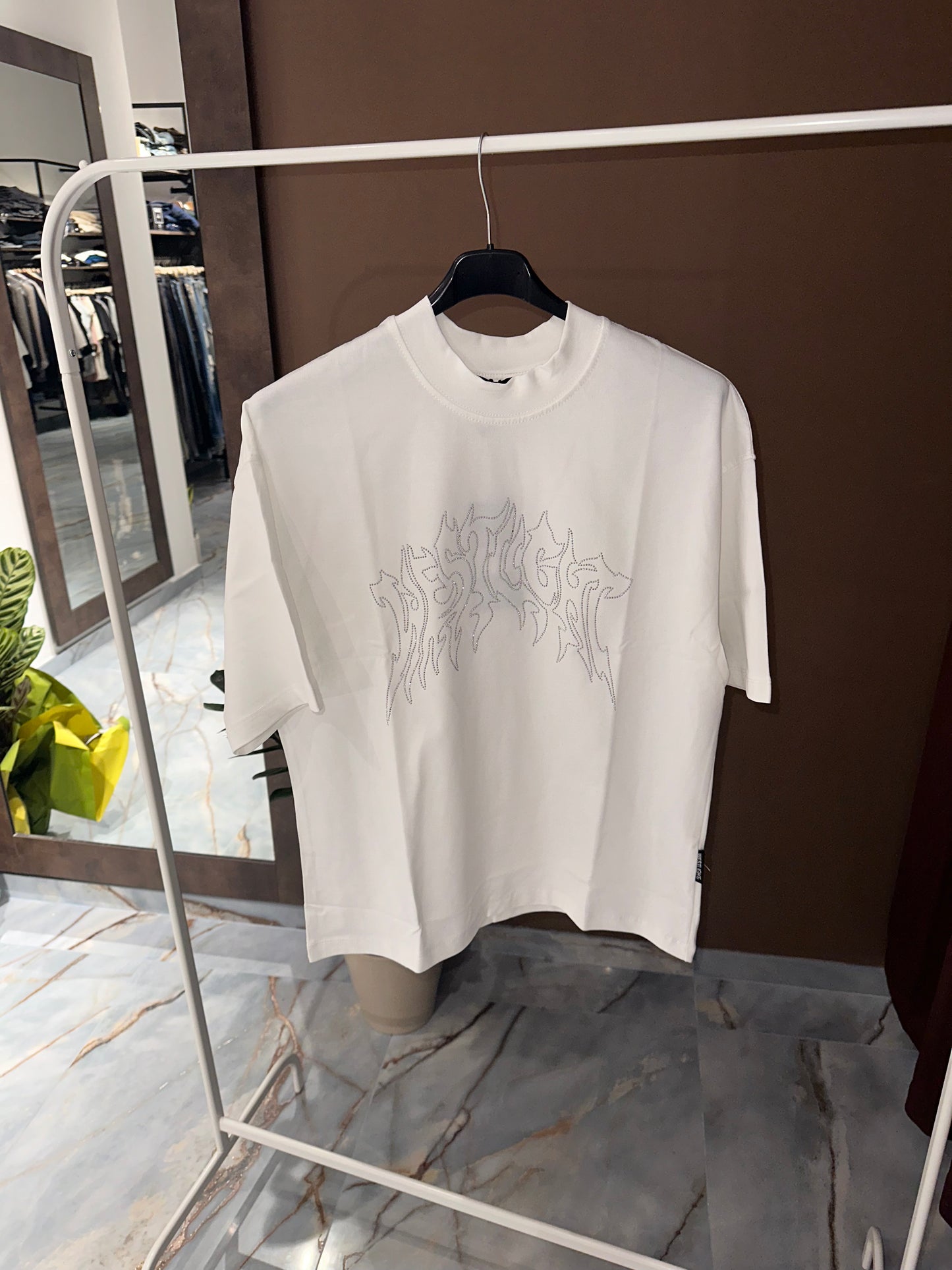 T SHIRT WESTLIGHT