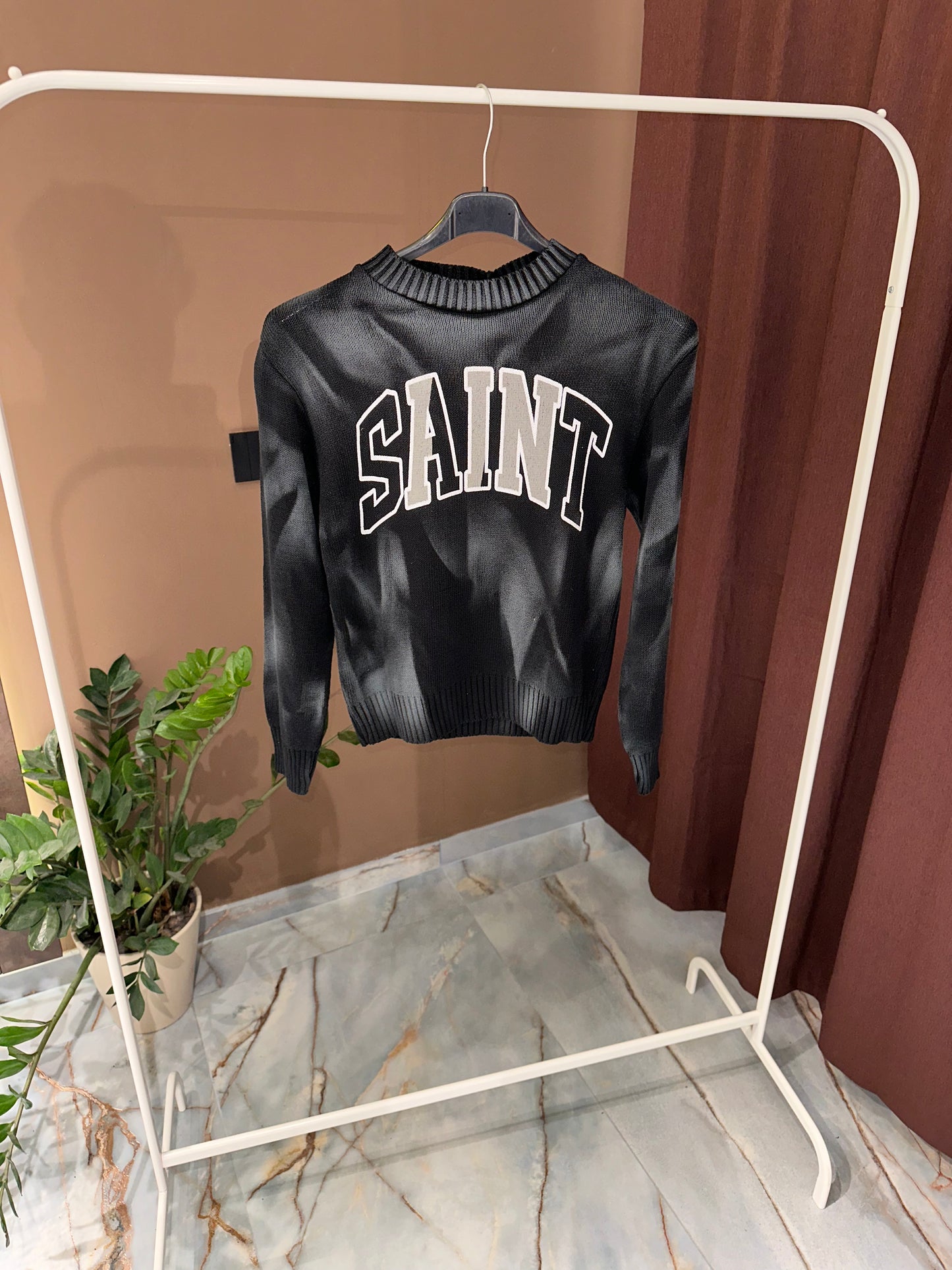 MAGLIONE SAINT BABY