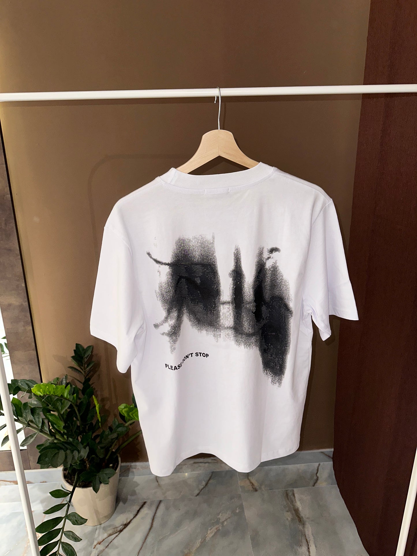 T SHIRT STOP