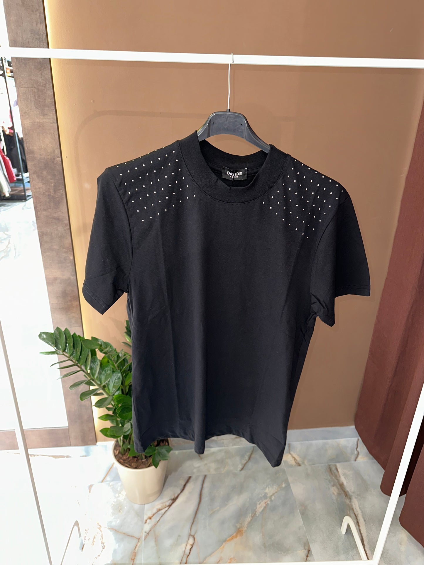 T SHIRT DIAMOND