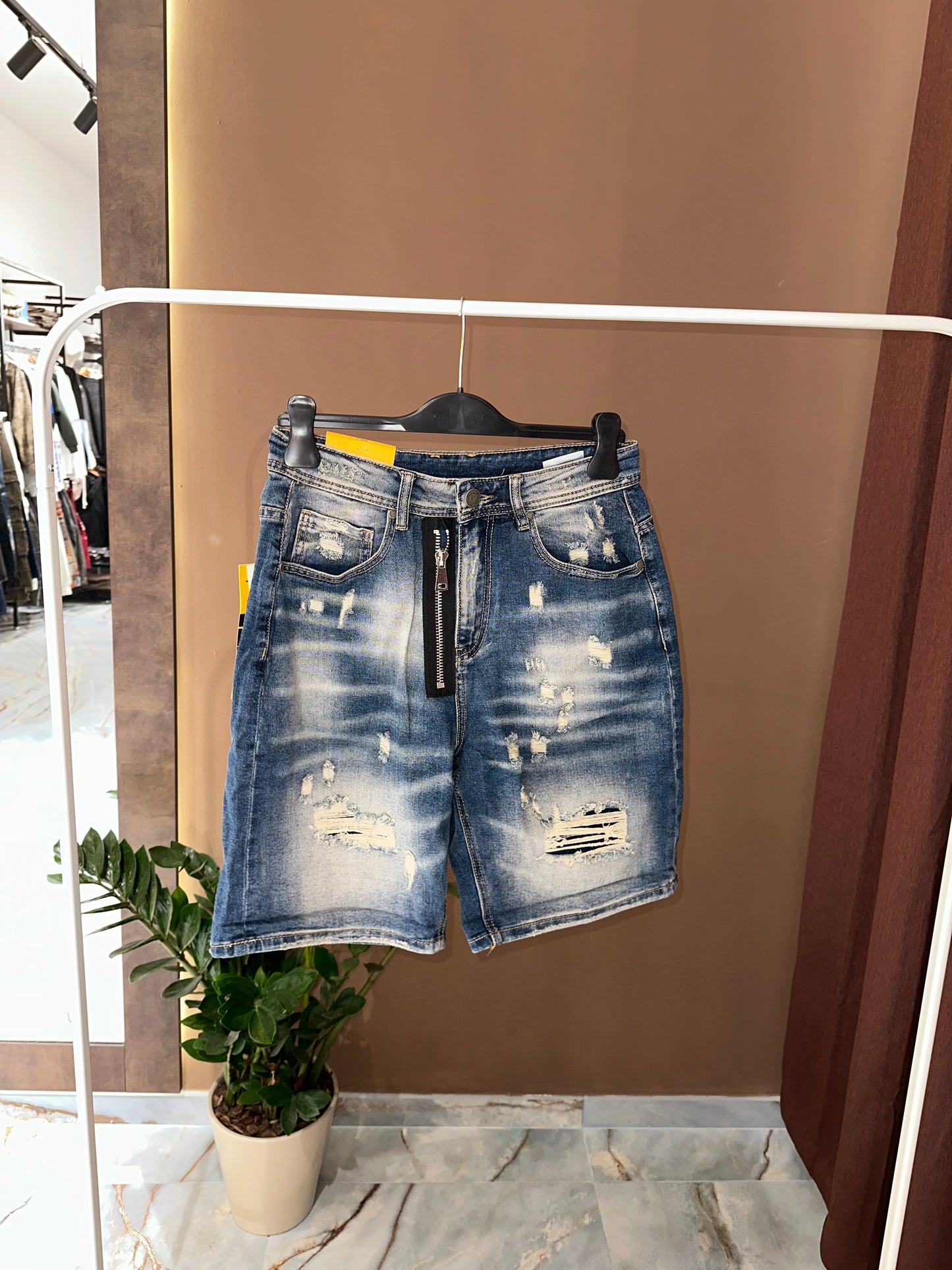 SHORTS M.D*Q2