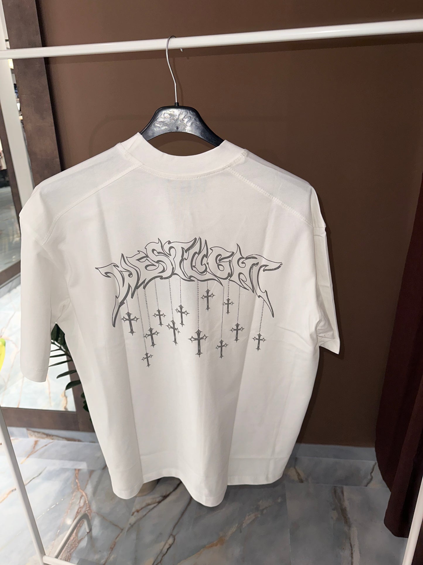 T SHIRT WESTLIGHT